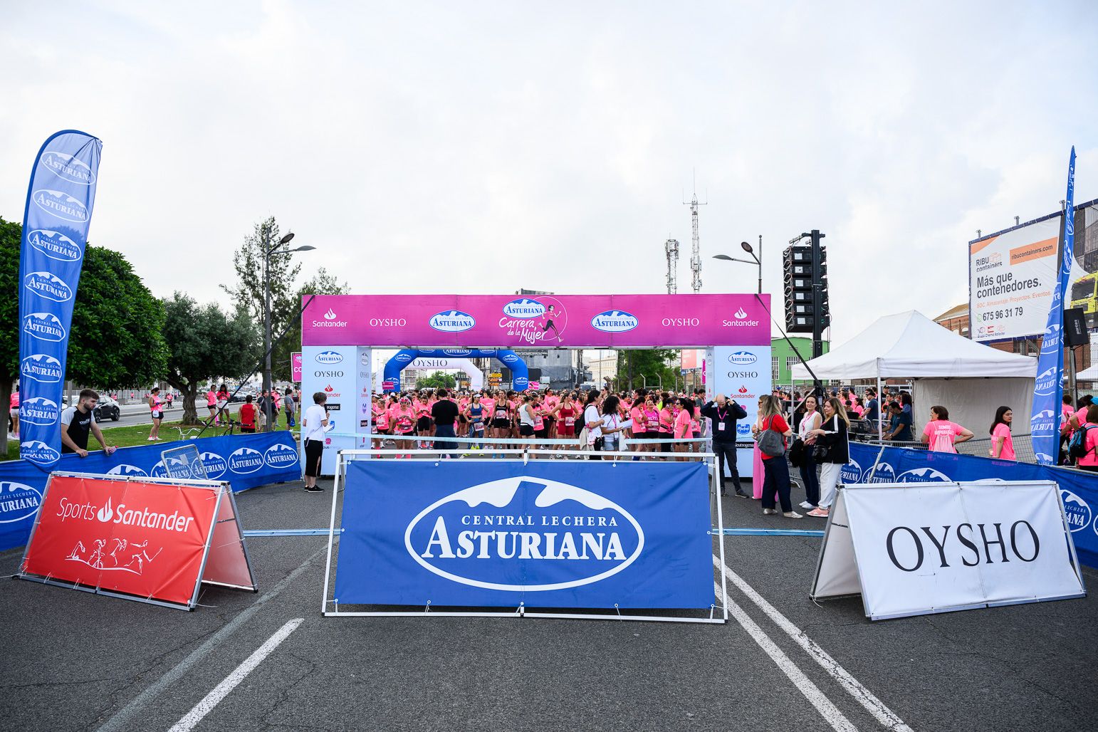 Más fotos de la Carrera de la Mujer de Valencia 2026. 85468