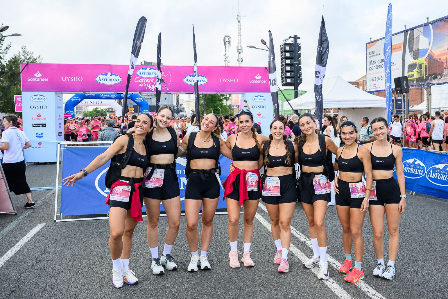 Más fotos de la Carrera de la Mujer de Valencia 2026. 85482