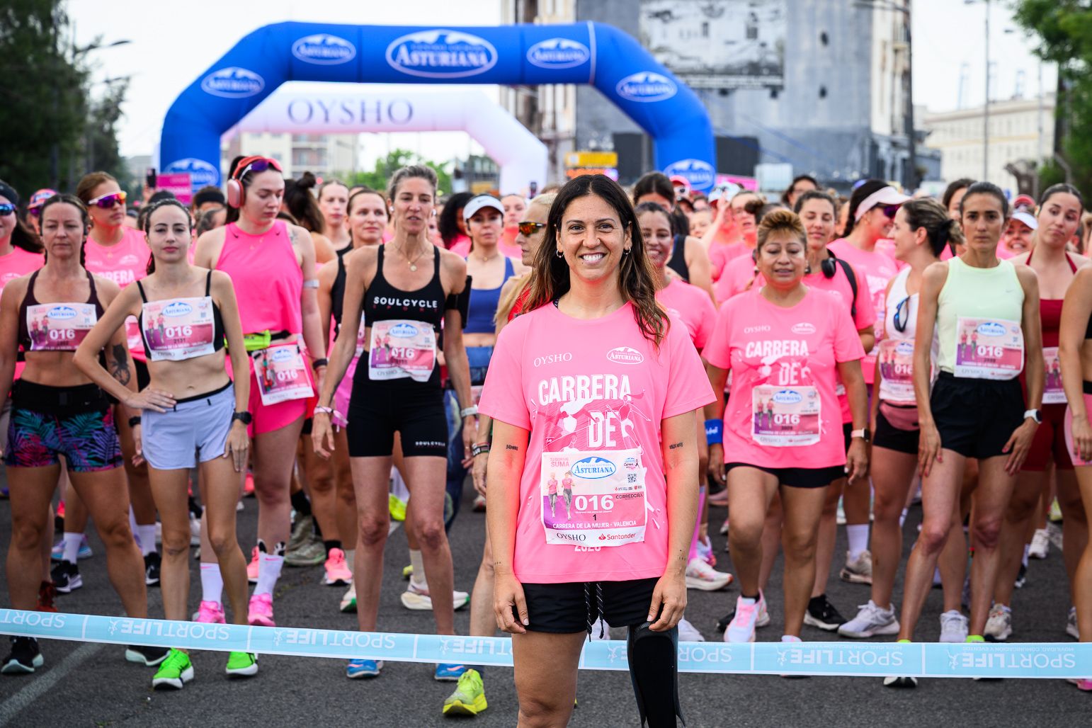 Más fotos de la Carrera de la Mujer de Valencia 2026. 85485