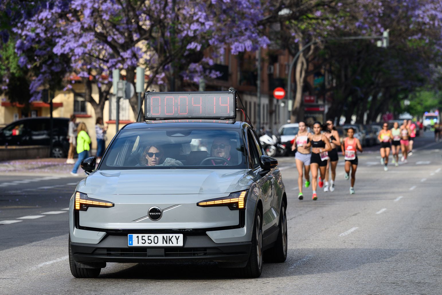 Más fotos de la Carrera de la Mujer de Valencia 2026. 85537