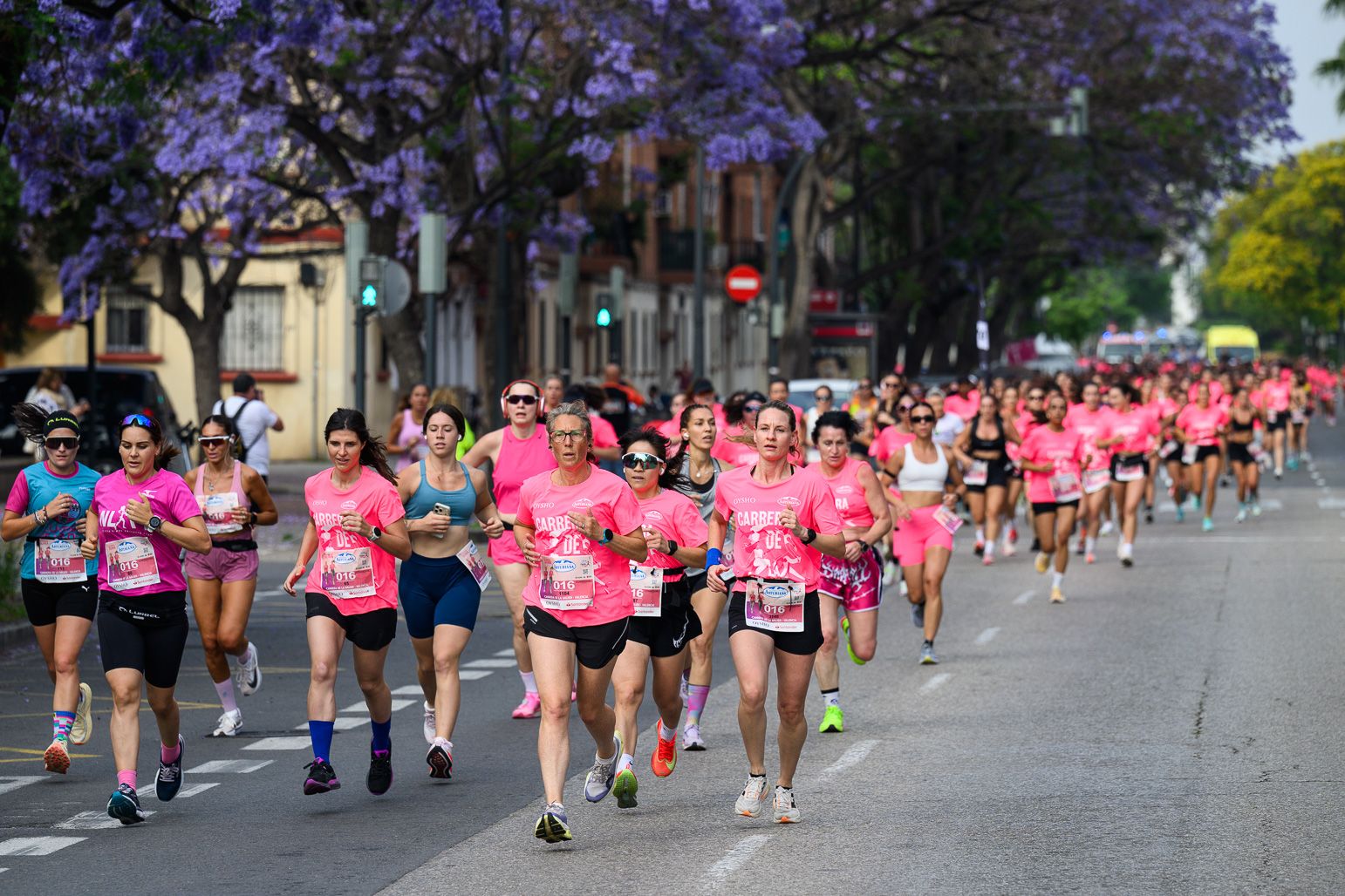 Más fotos de la Carrera de la Mujer de Valencia 2026. 85550