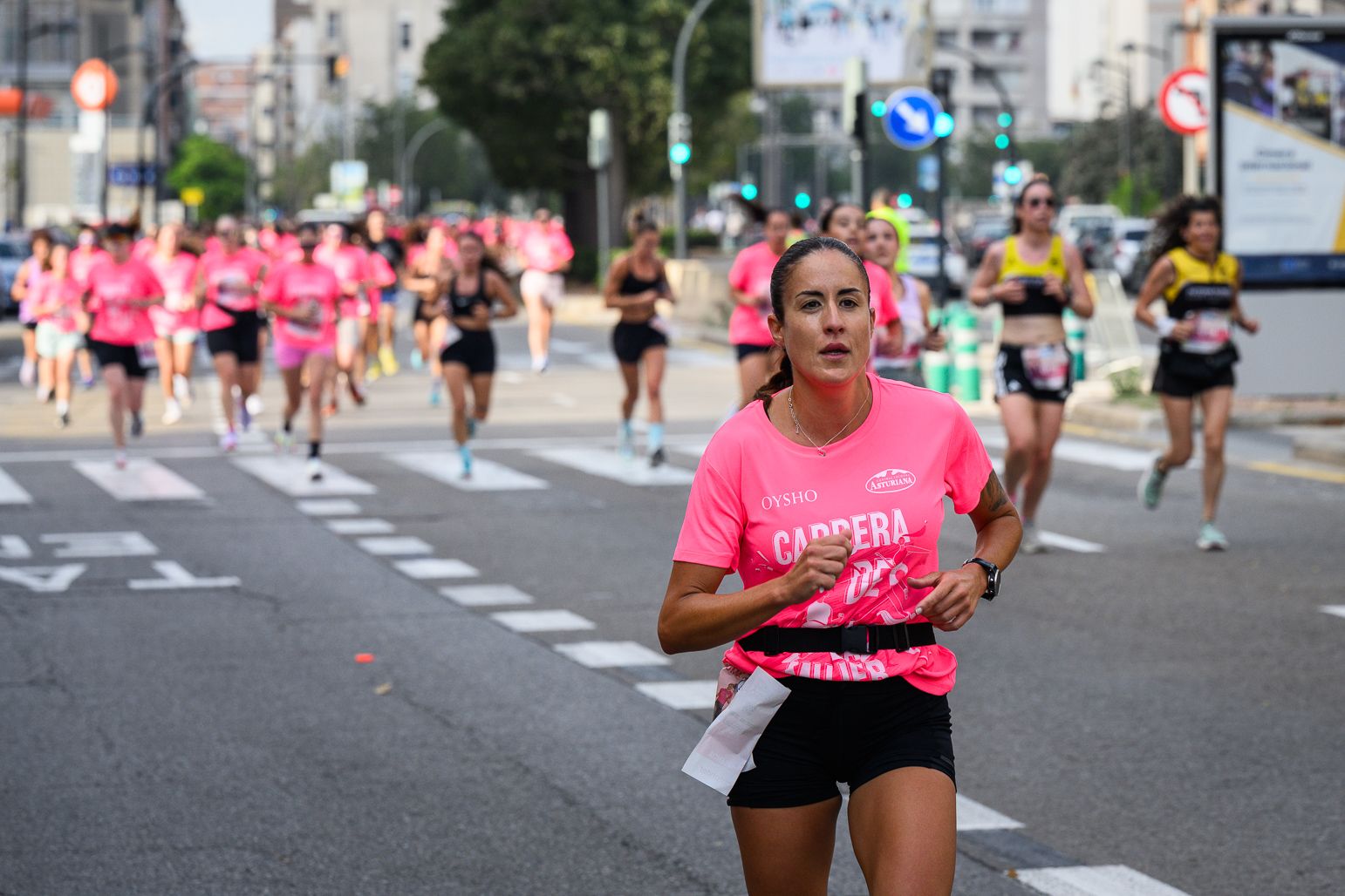 Más fotos de la Carrera de la Mujer de Valencia 2026. 85557