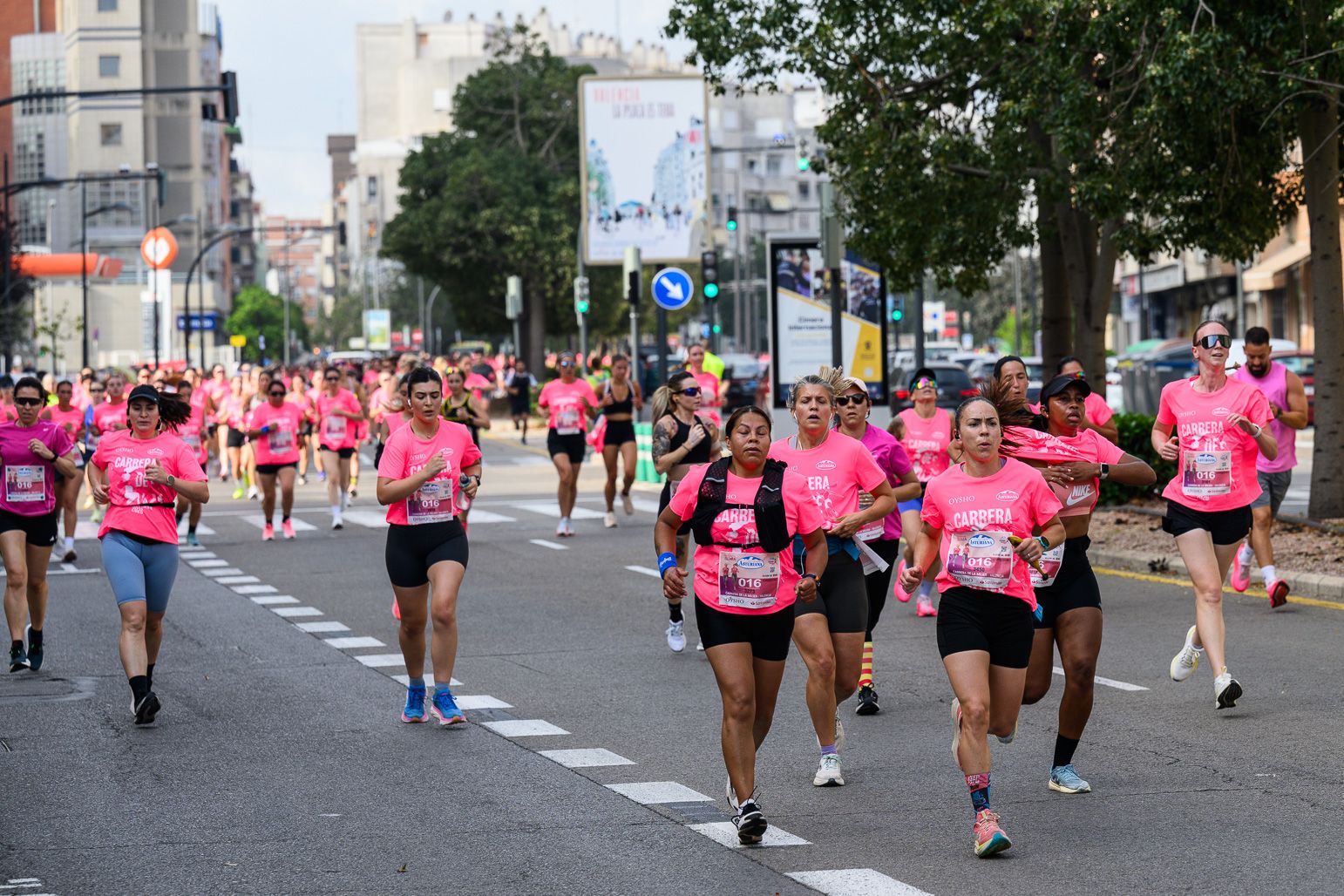 Más fotos de la Carrera de la Mujer de Valencia 2026. 85562