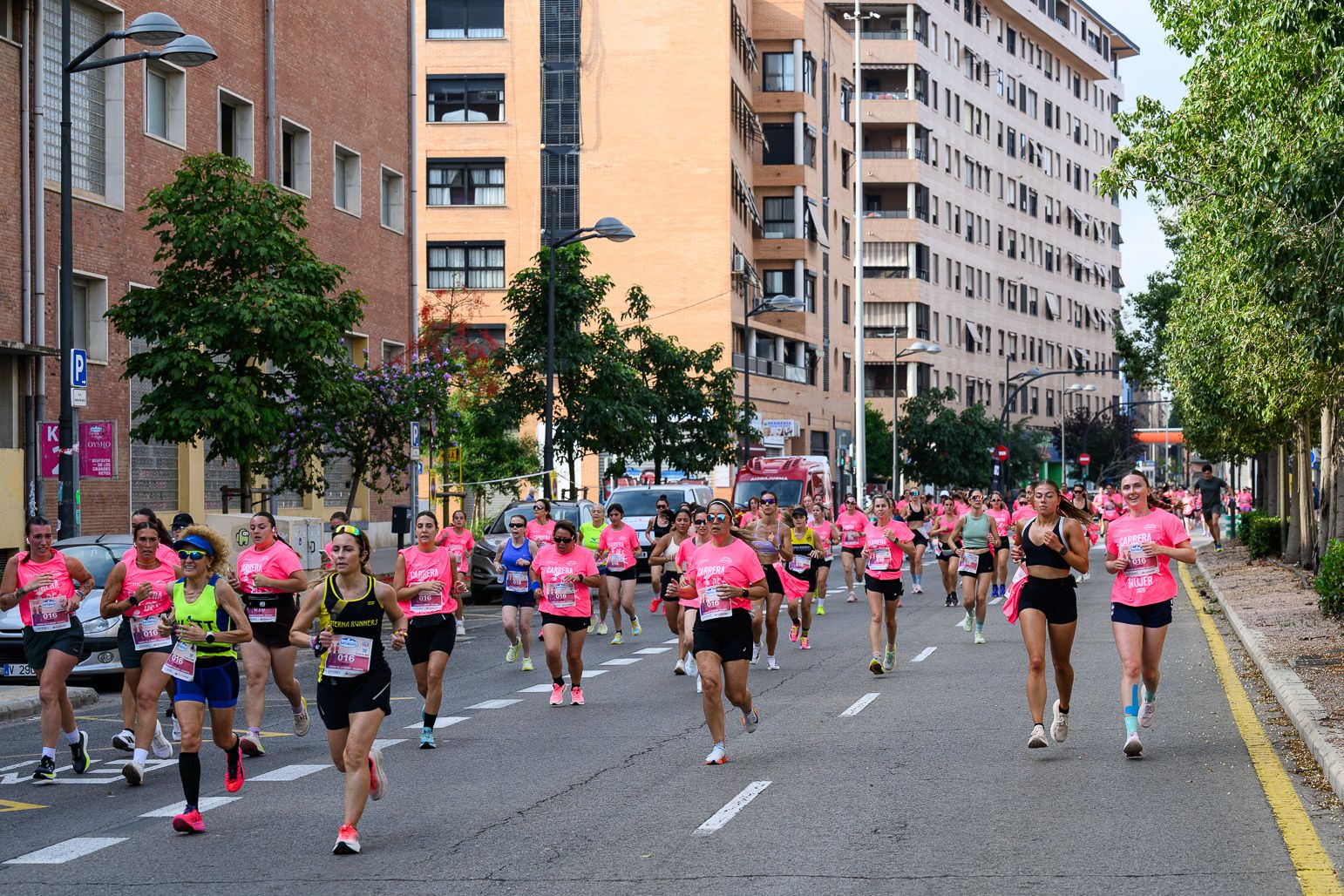 Más fotos de la Carrera de la Mujer de Valencia 2026. 85564