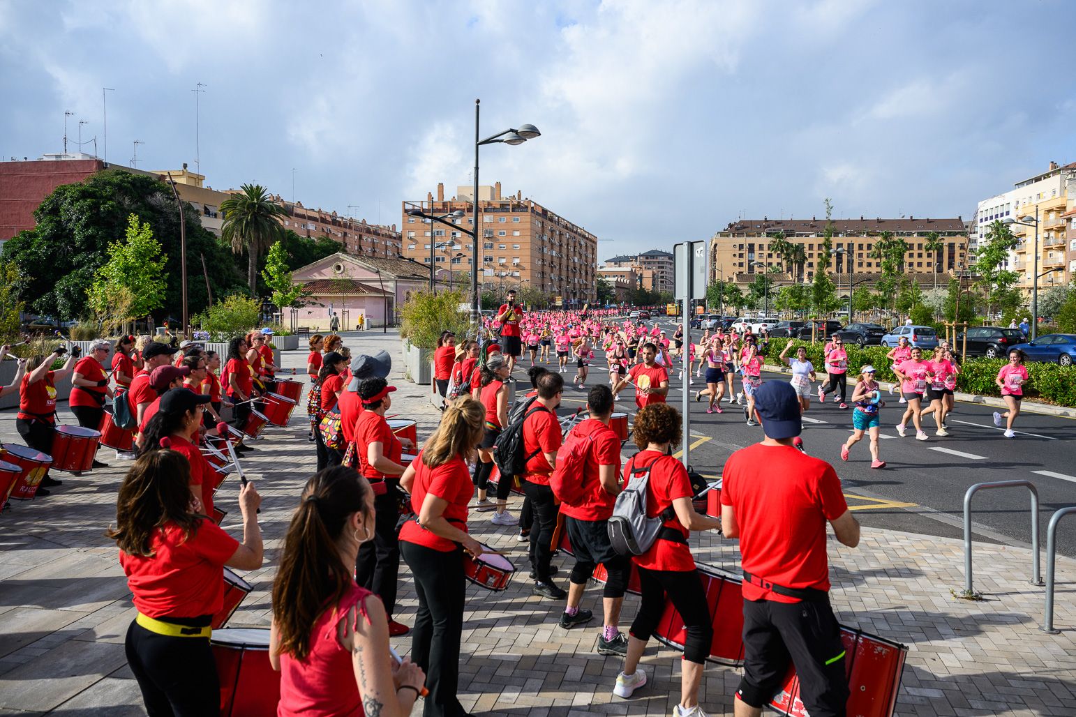 Más fotos de la Carrera de la Mujer de Valencia 2026. 85614