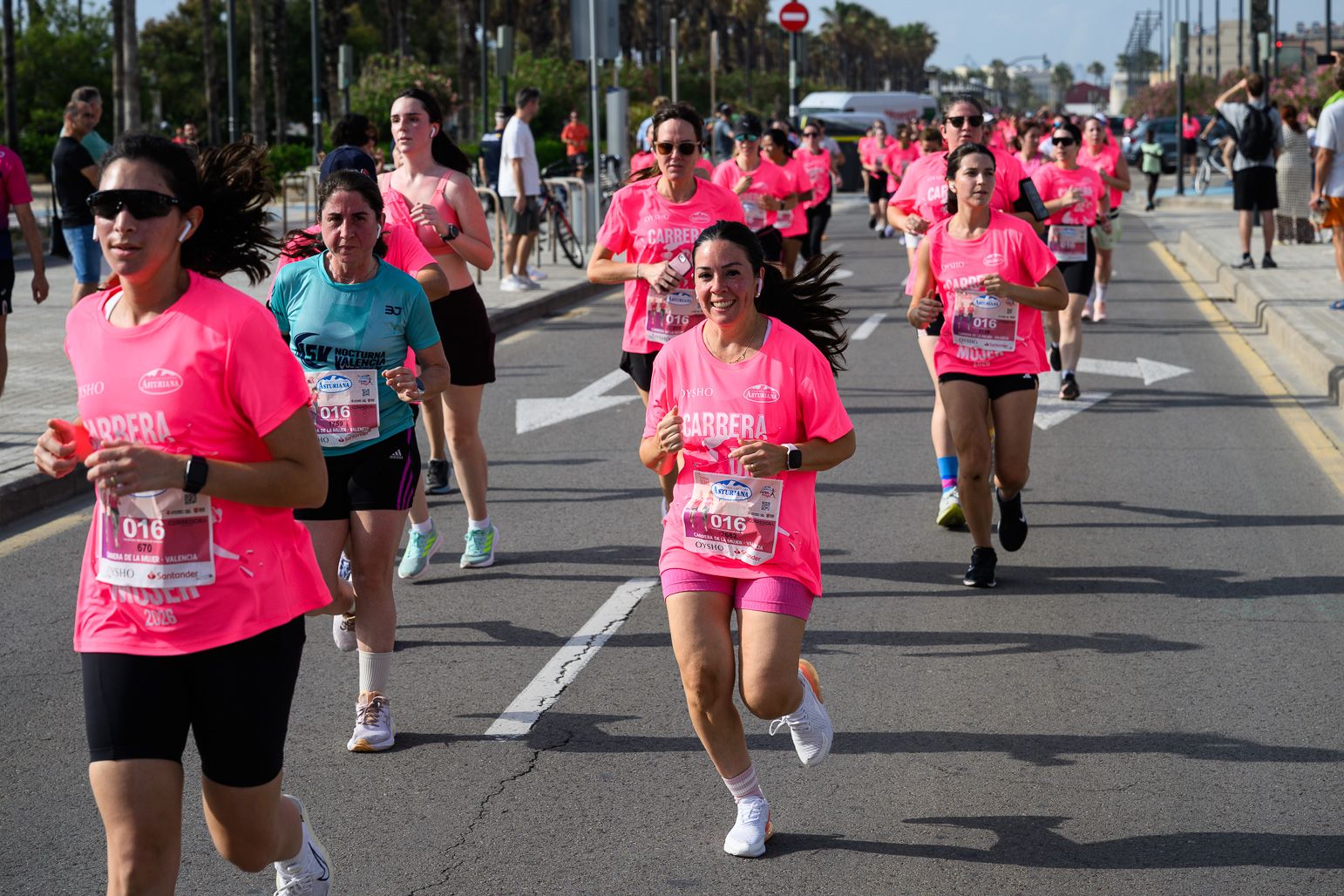 Más fotos de la Carrera de la Mujer de Valencia 2026. 85665