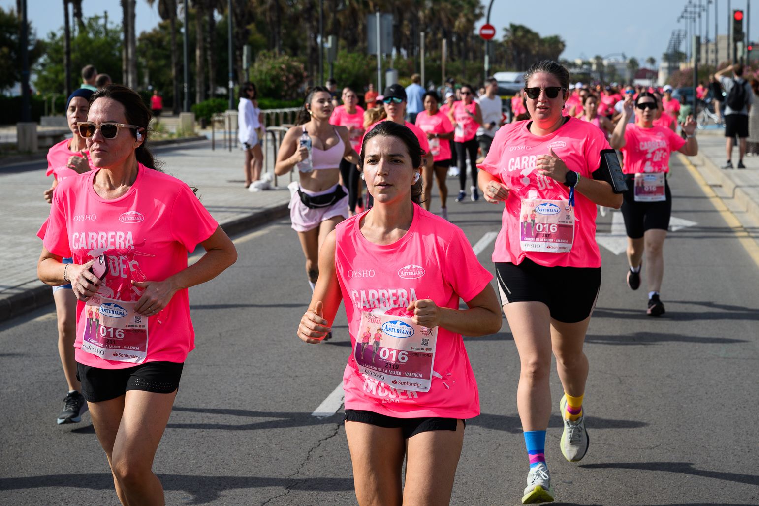 Más fotos de la Carrera de la Mujer de Valencia 2026. 85666