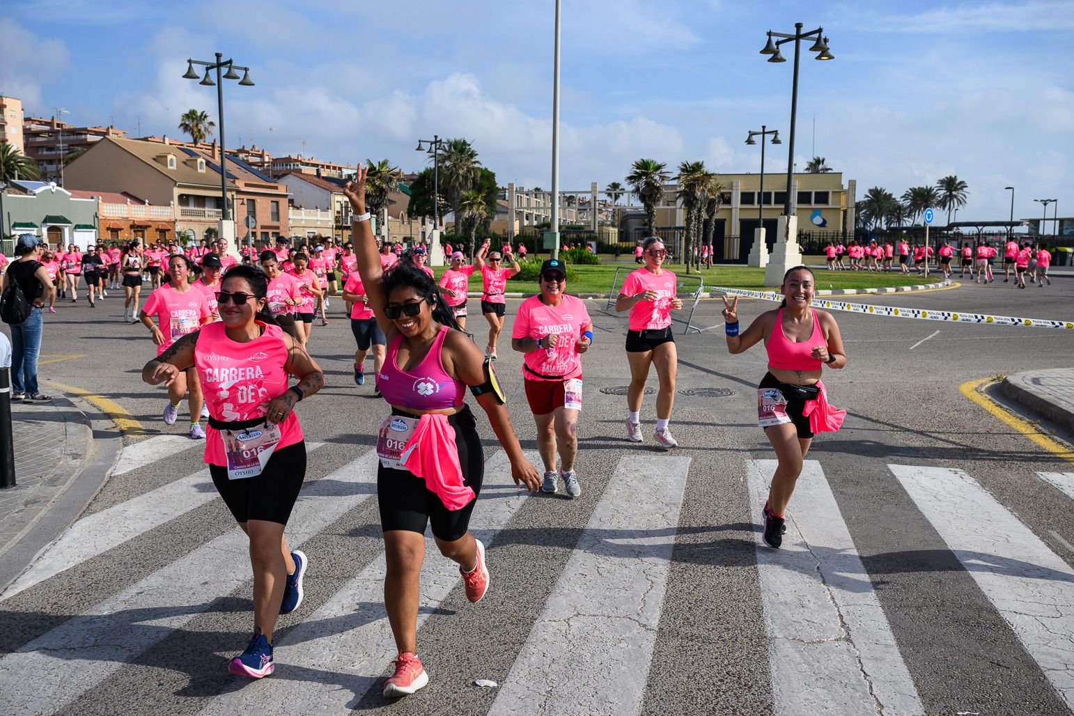 Más fotos de la Carrera de la Mujer de Valencia 2026. 85696