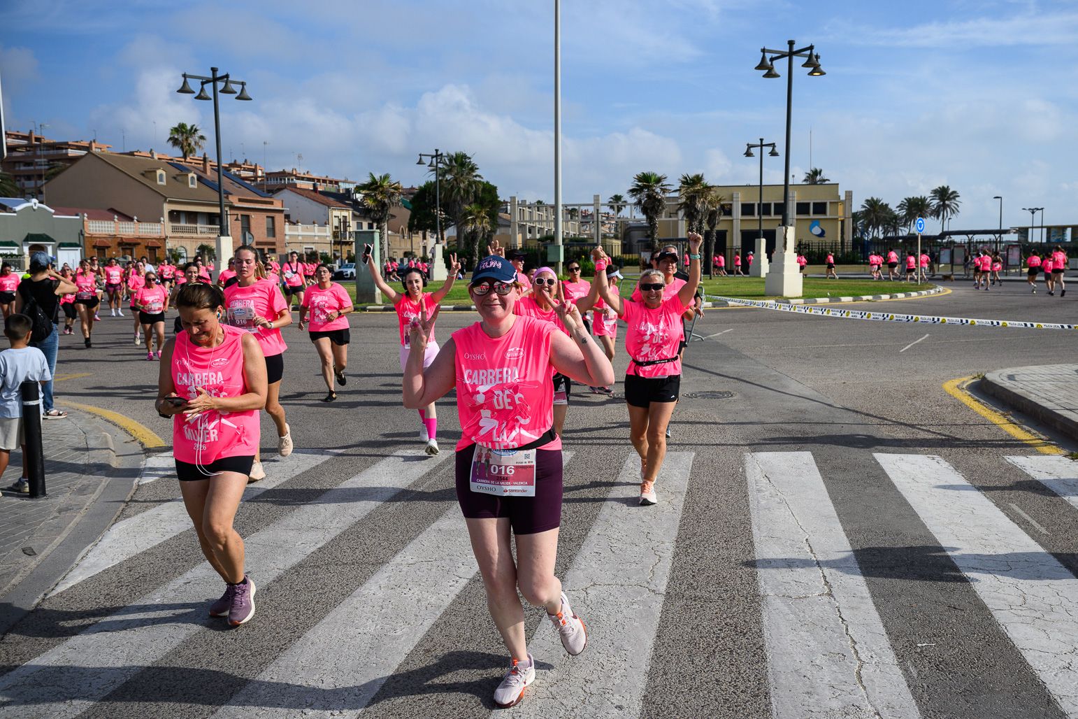 Más fotos de la Carrera de la Mujer de Valencia 2026. 85698