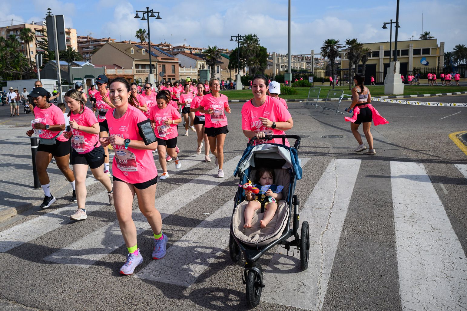 Más fotos de la Carrera de la Mujer de Valencia 2026. 85704