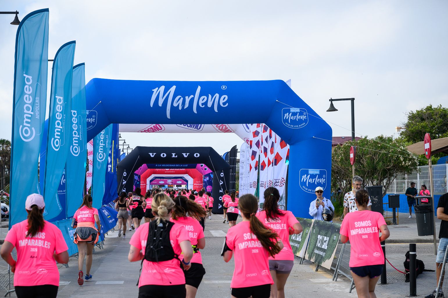 Más fotos de la Carrera de la Mujer de Valencia 2026. 85709