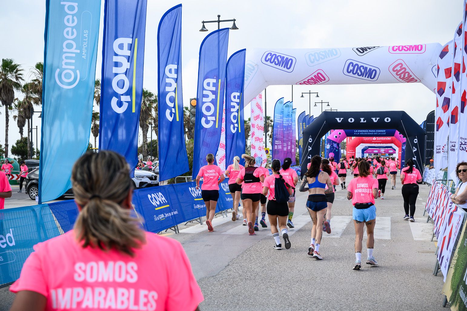 Más fotos de la Carrera de la Mujer de Valencia 2026. 85711