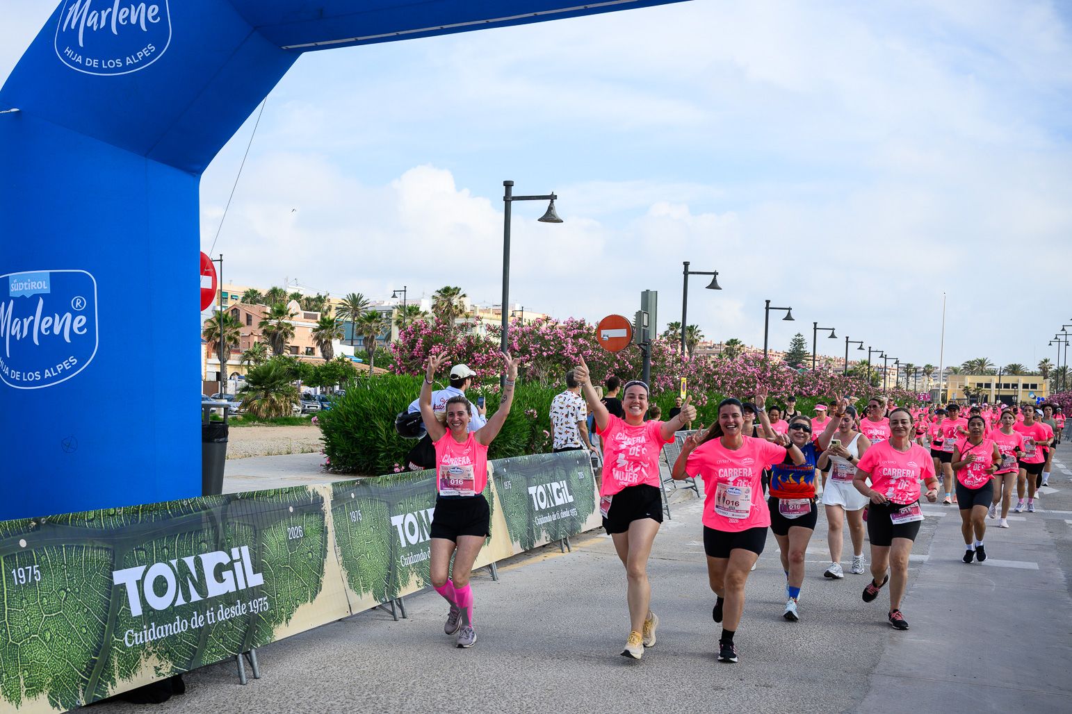 Más fotos de la Carrera de la Mujer de Valencia 2026. 85717