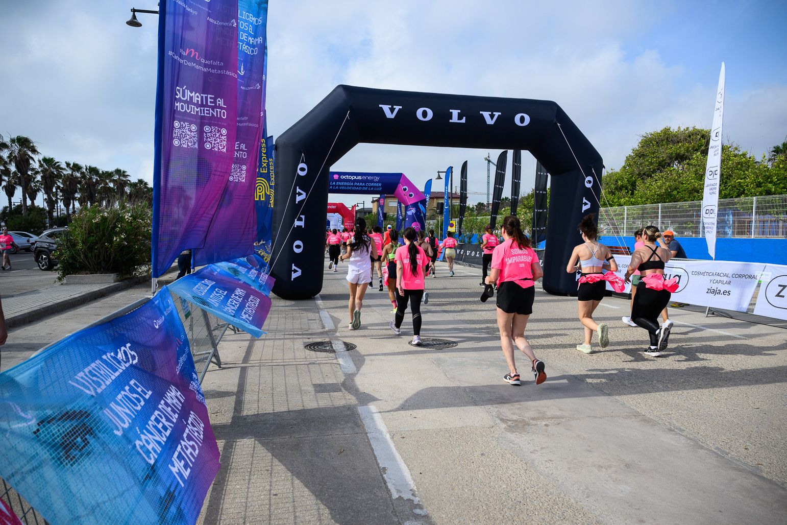 Más fotos de la Carrera de la Mujer de Valencia 2026. 85725