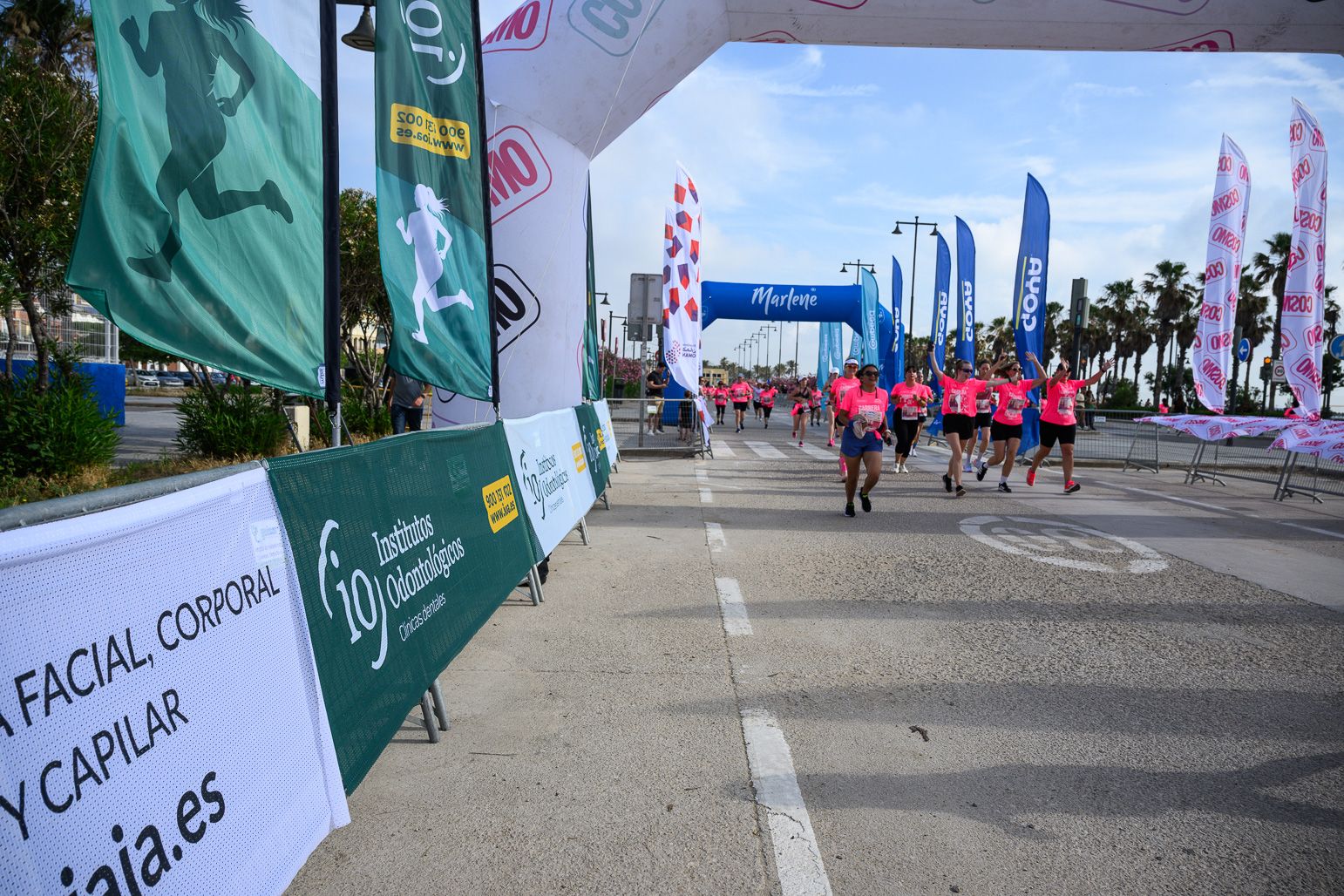 Más fotos de la Carrera de la Mujer de Valencia 2026. 85728