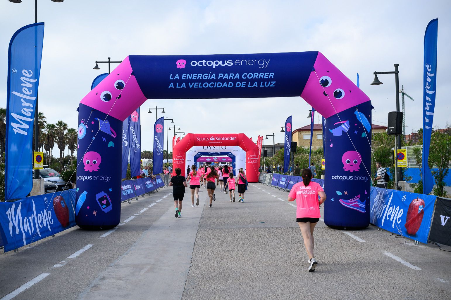 Más fotos de la Carrera de la Mujer de Valencia 2026. 85732