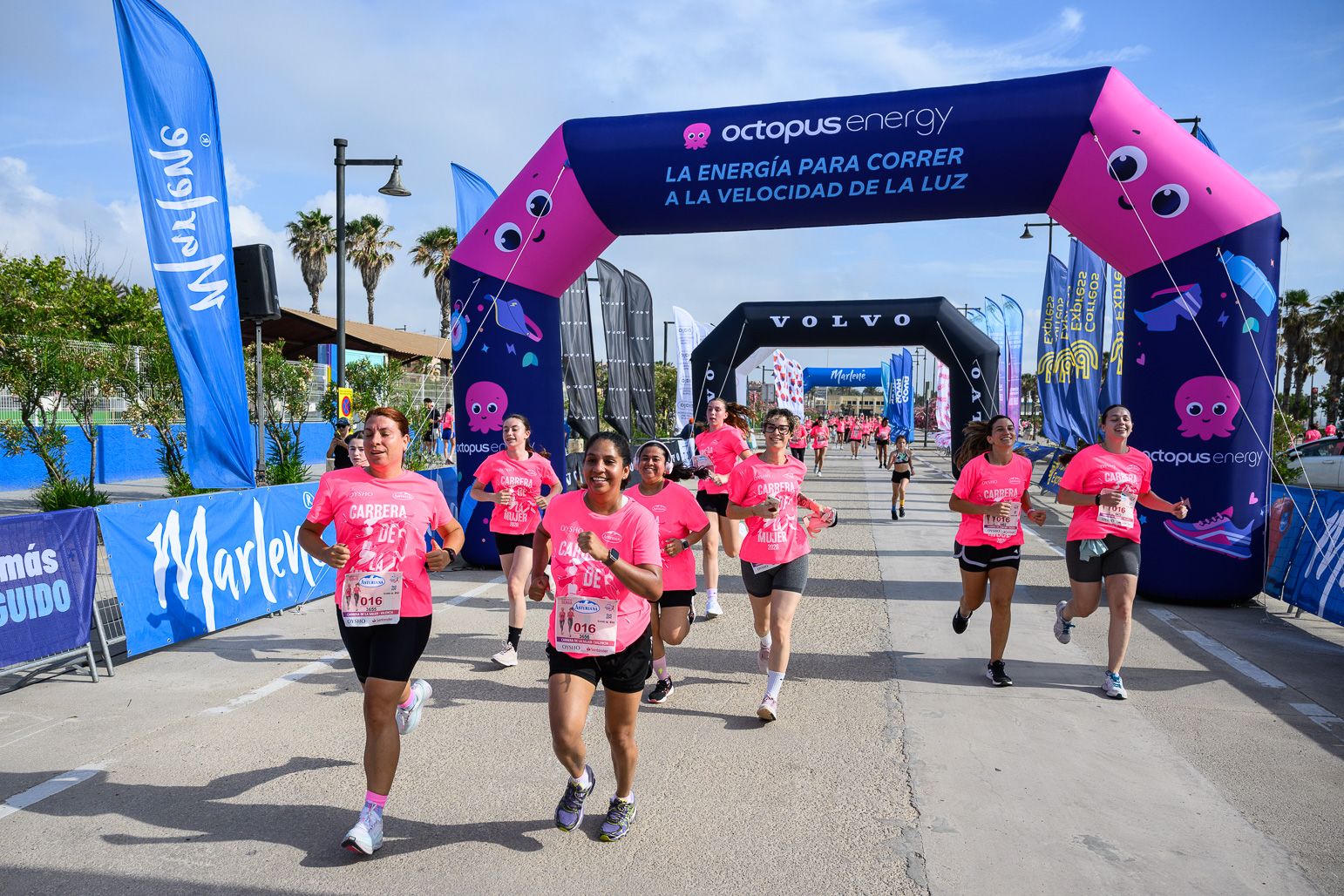 Más fotos de la Carrera de la Mujer de Valencia 2026. 85743