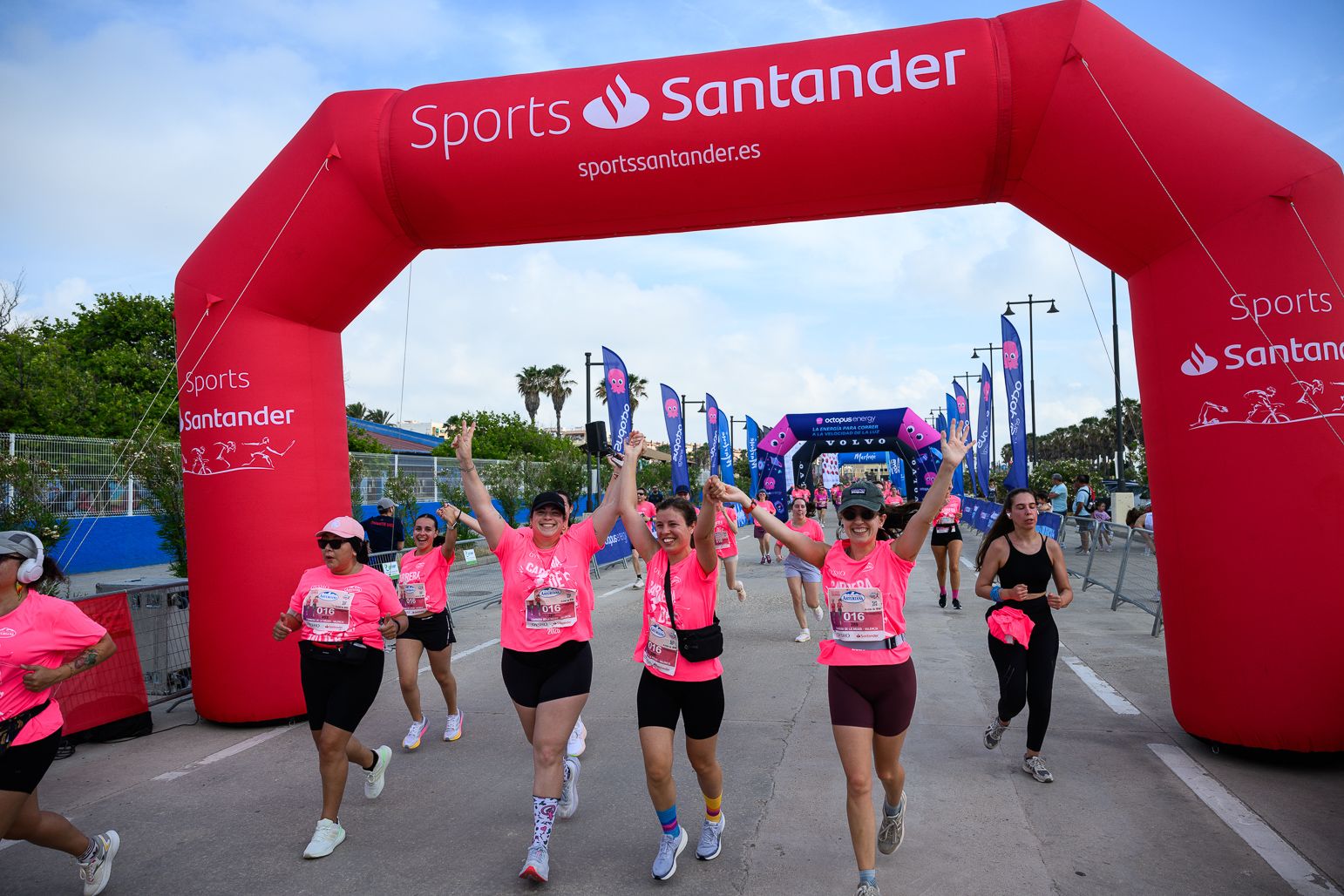 Más fotos de la Carrera de la Mujer de Valencia 2026. 85754
