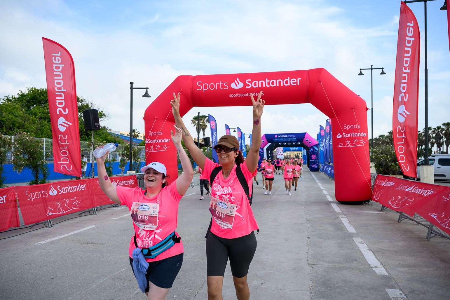 Más fotos de la Carrera de la Mujer de Valencia 2026. 85760