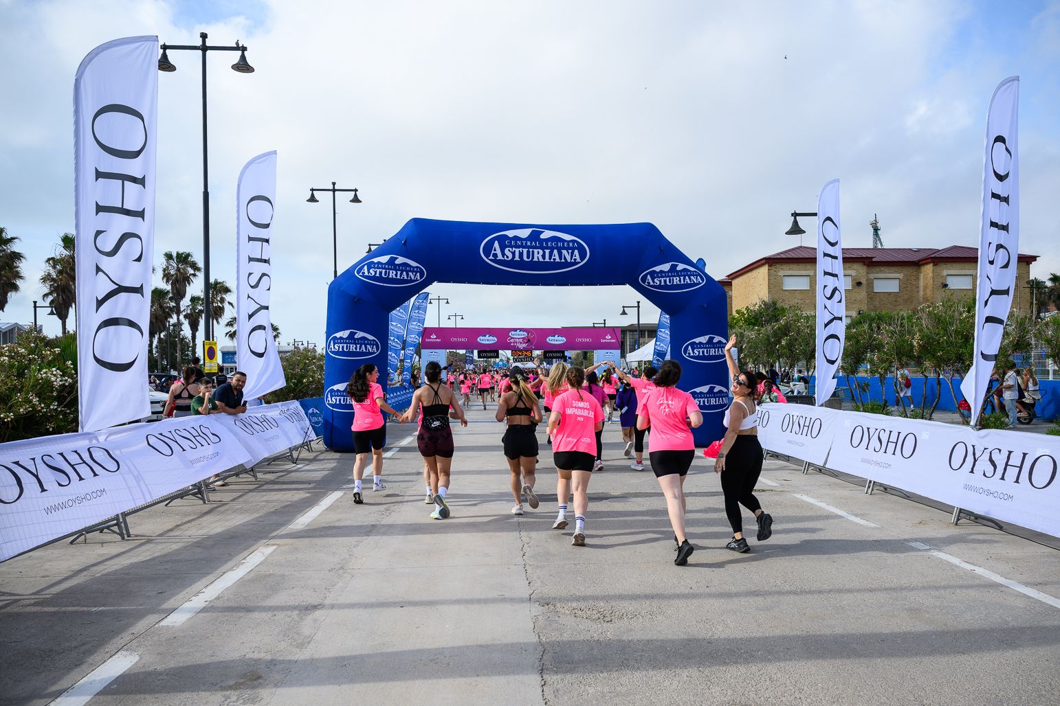Más fotos de la Carrera de la Mujer de Valencia 2026. 85765