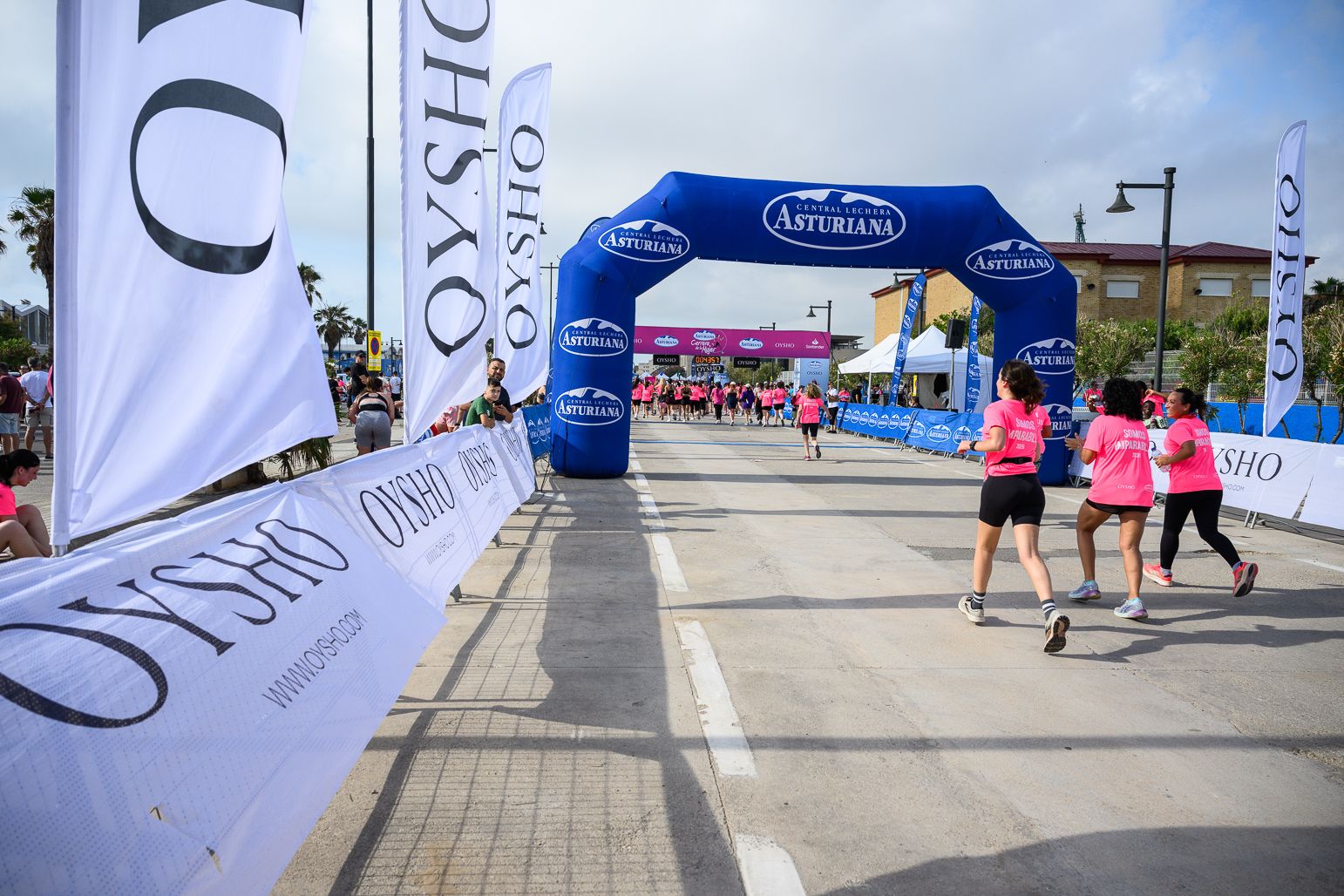 Más fotos de la Carrera de la Mujer de Valencia 2026. 85766