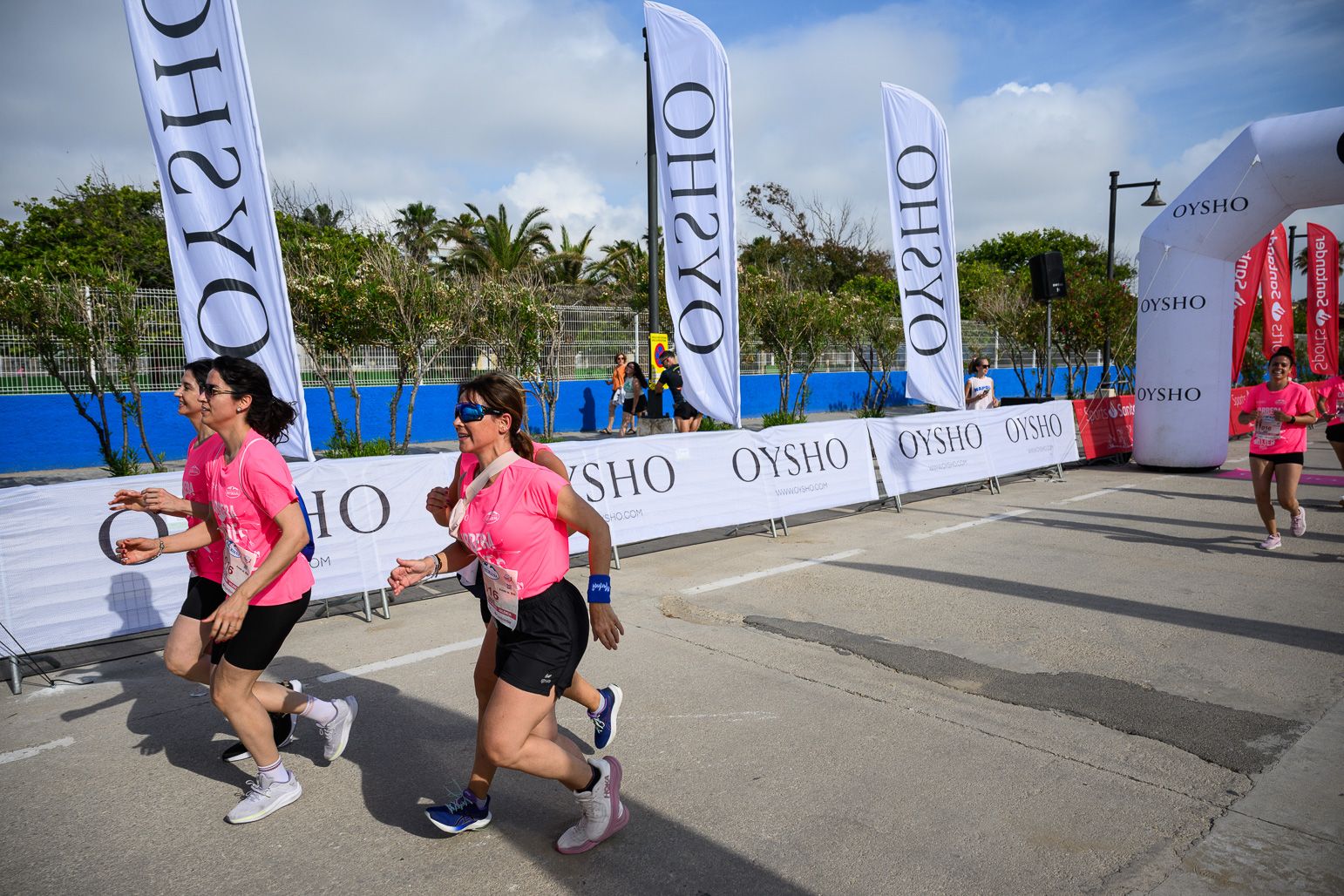 Más fotos de la Carrera de la Mujer de Valencia 2026. 85767