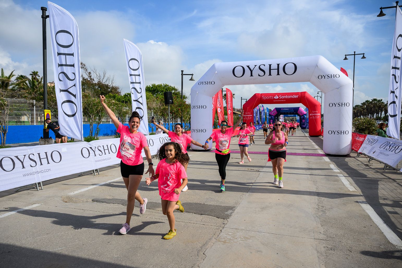 Más fotos de la Carrera de la Mujer de Valencia 2026. 85768