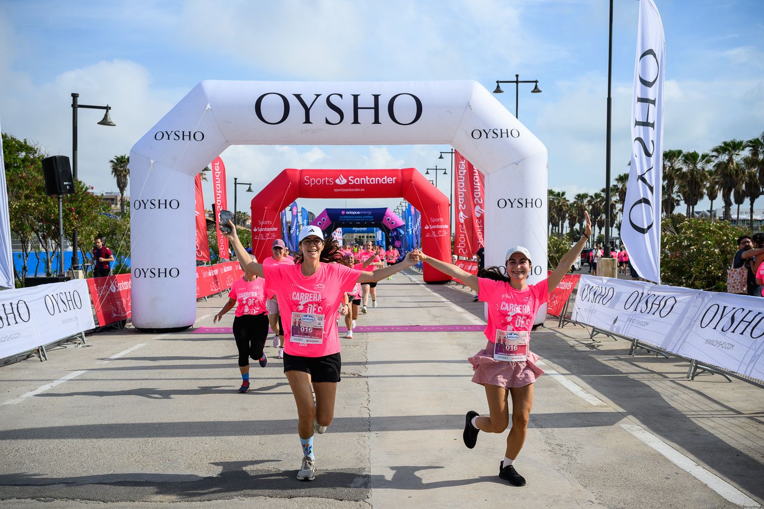 Más fotos de la Carrera de la Mujer de Valencia 2026. 85772