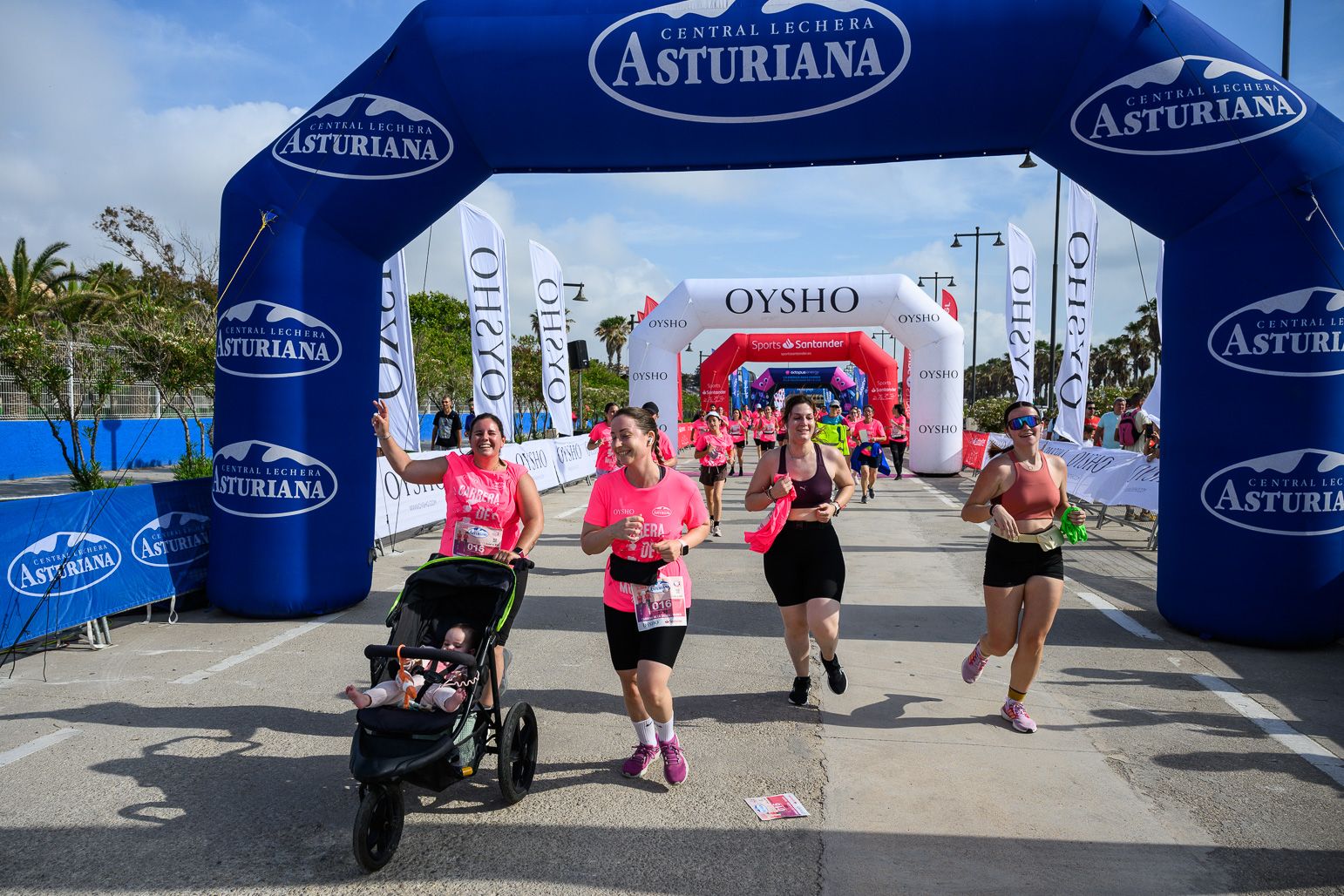 Más fotos de la Carrera de la Mujer de Valencia 2026. 85779