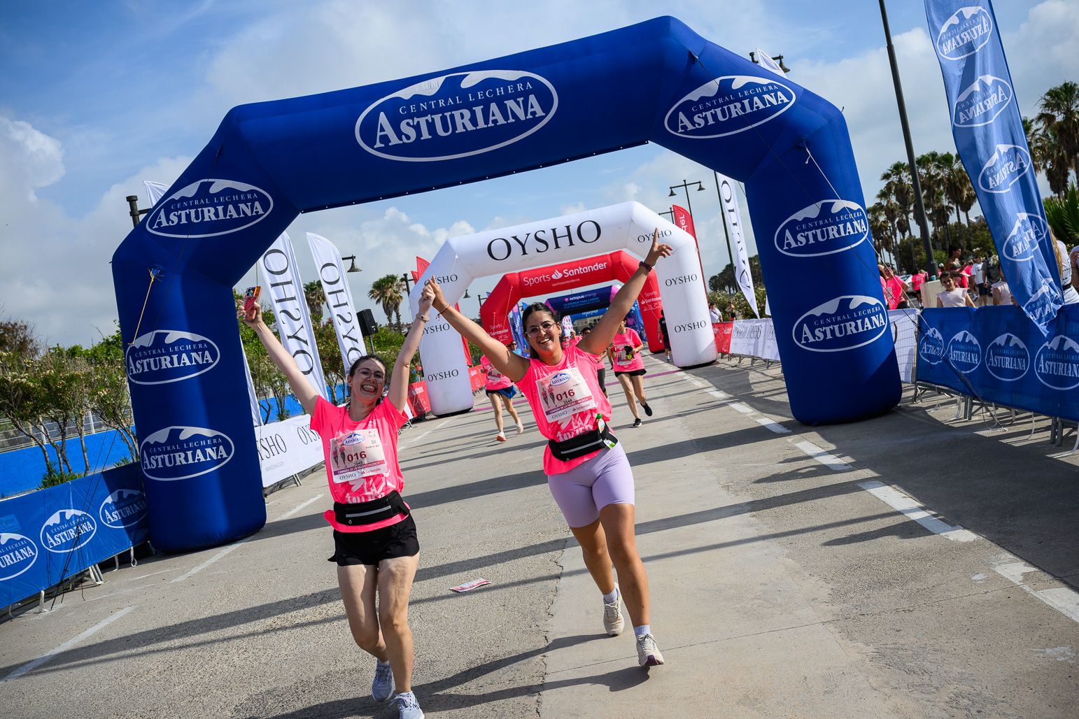 Más fotos de la Carrera de la Mujer de Valencia 2026. 85781