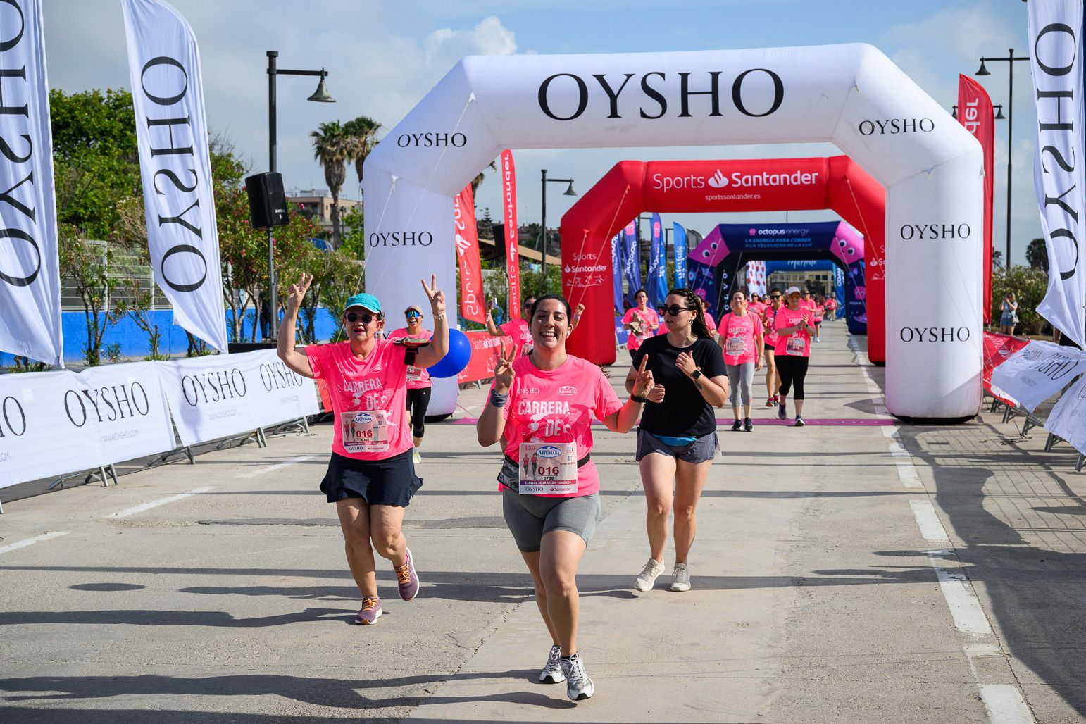 Más fotos de la Carrera de la Mujer de Valencia 2026. 85783