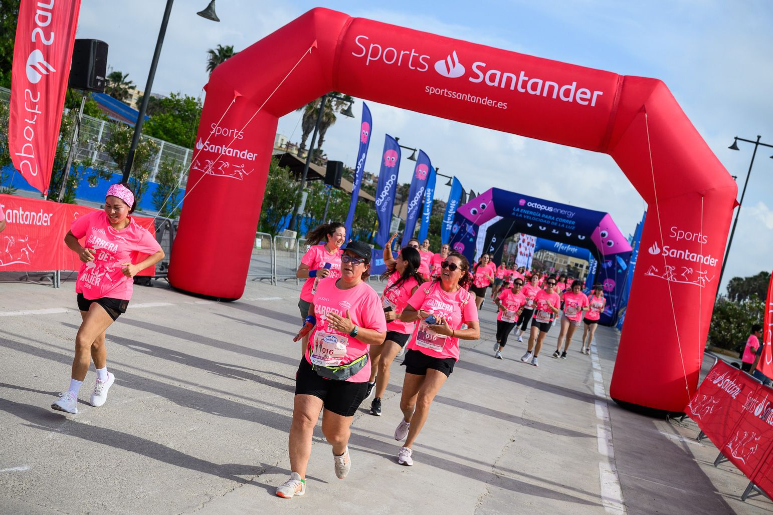 Más fotos de la Carrera de la Mujer de Valencia 2026. 85788