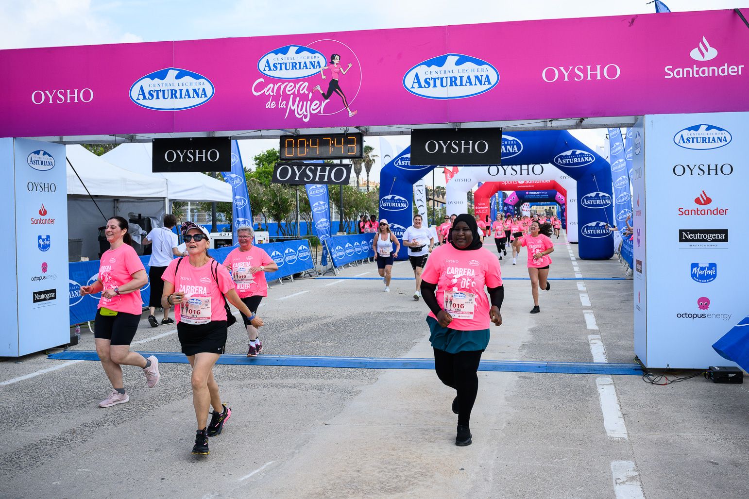 Más fotos de la Carrera de la Mujer de Valencia 2026. 85799