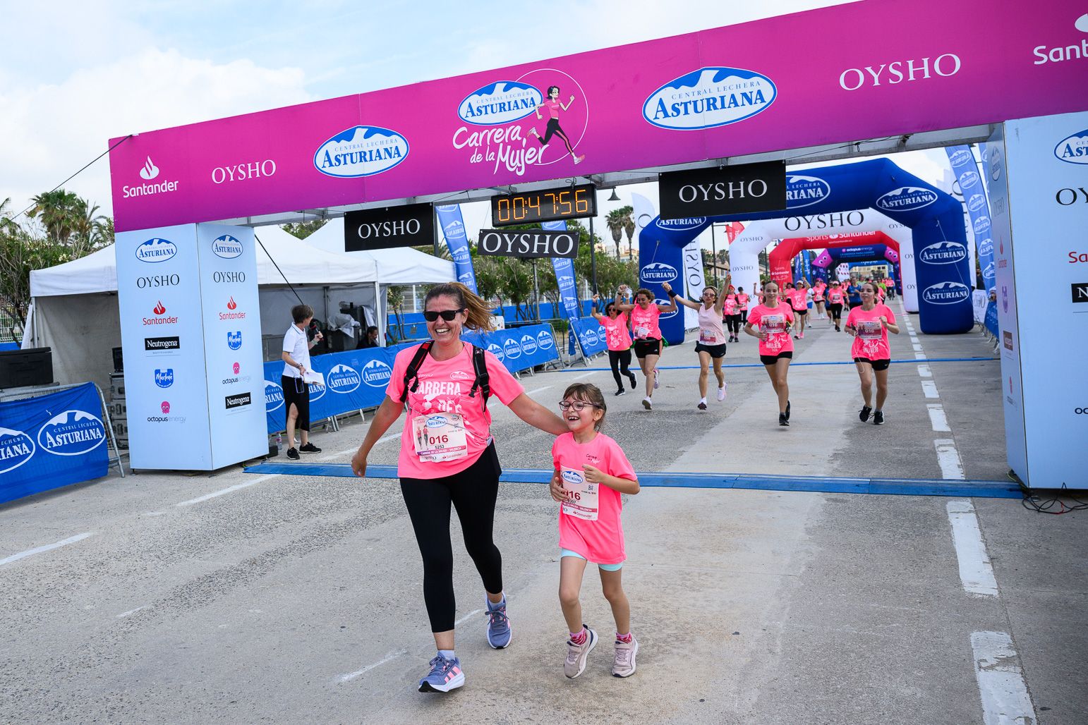 Más fotos de la Carrera de la Mujer de Valencia 2026. 85802