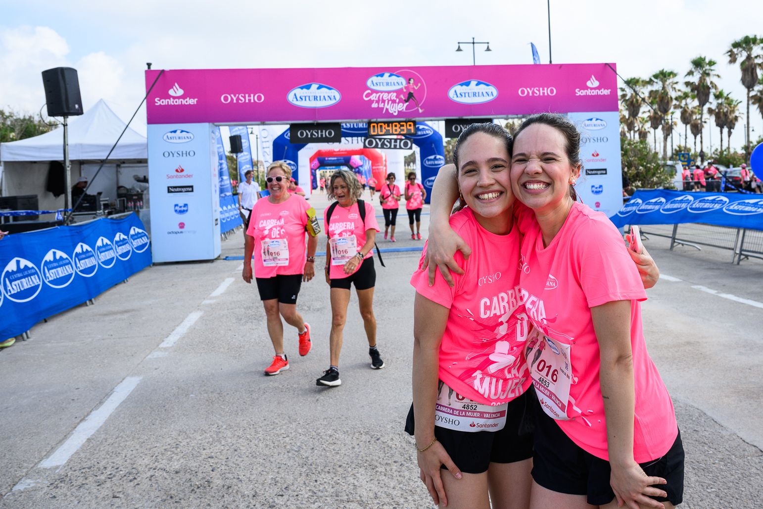 Más fotos de la Carrera de la Mujer de Valencia 2026. 85804