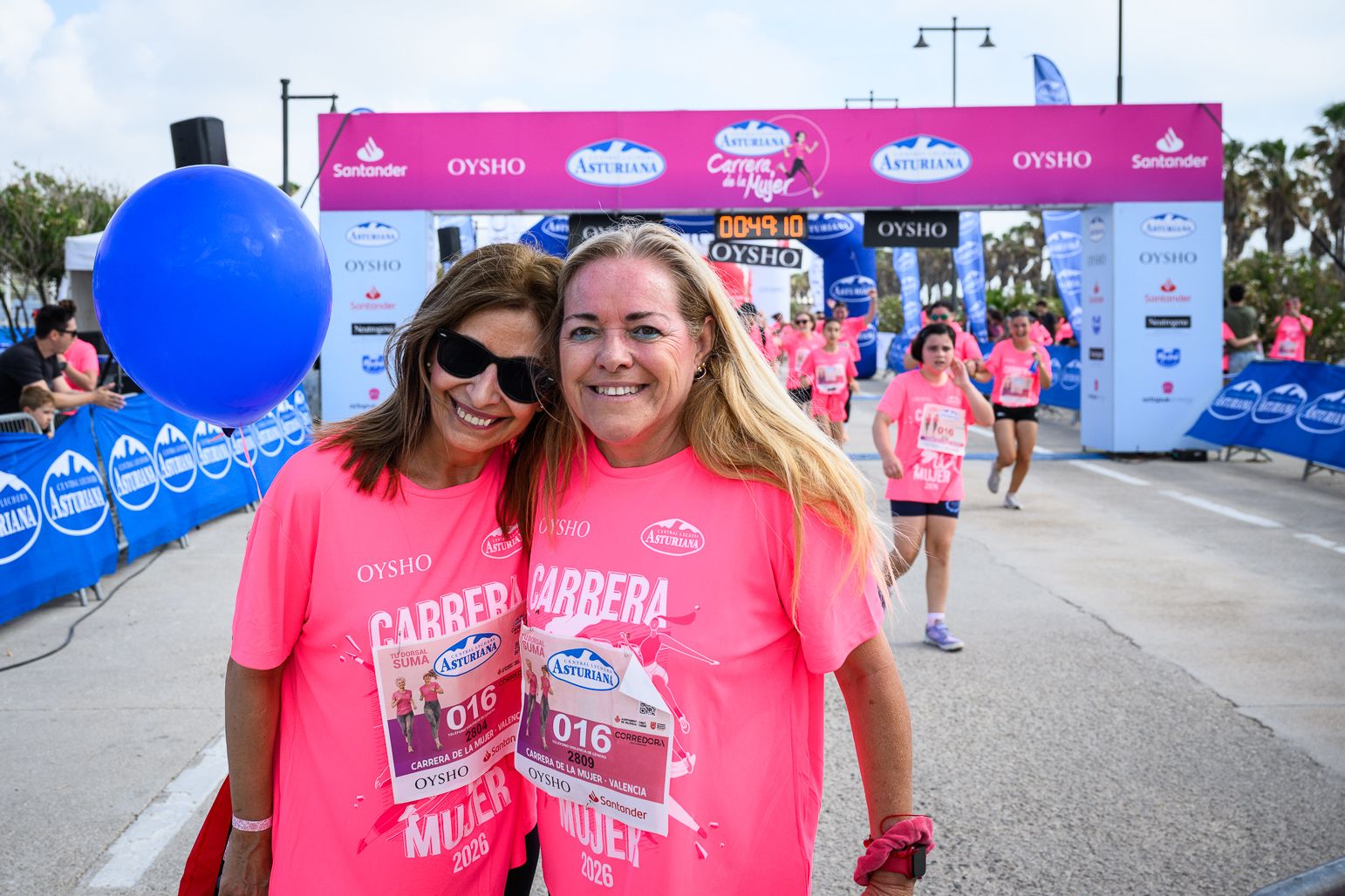 Más fotos de la Carrera de la Mujer de Valencia 2026. 85805