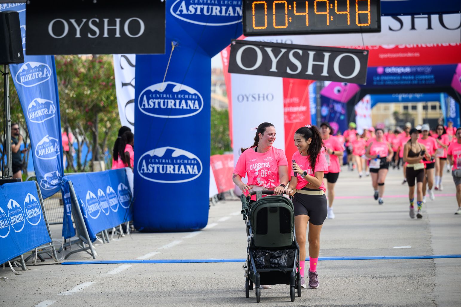 Más fotos de la Carrera de la Mujer de Valencia 2026. 85806