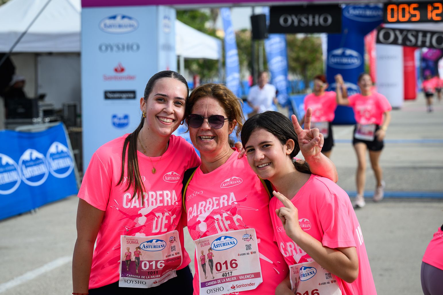 Más fotos de la Carrera de la Mujer de Valencia 2026. 85826