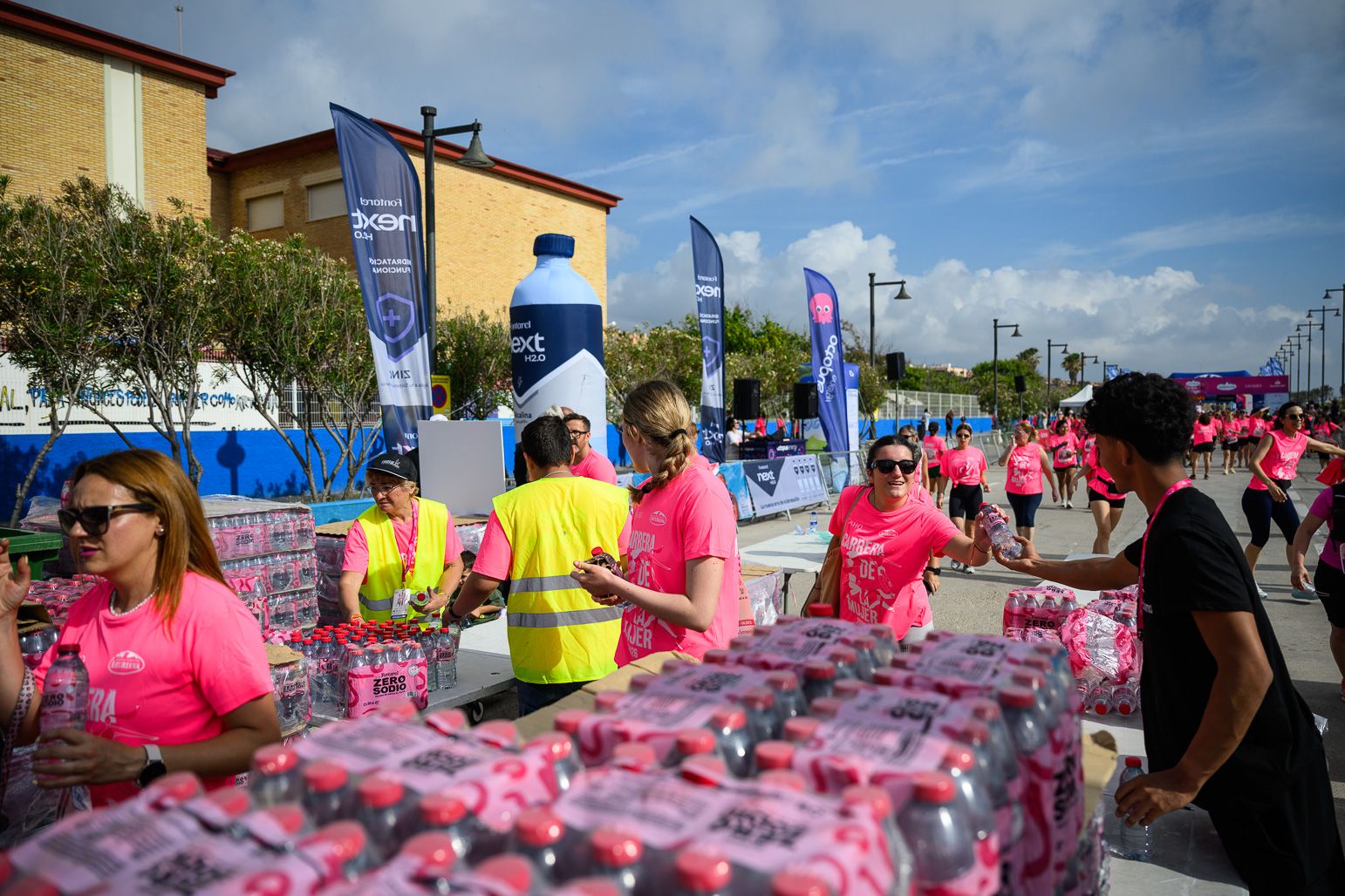Más fotos de la Carrera de la Mujer de Valencia 2026. 85838