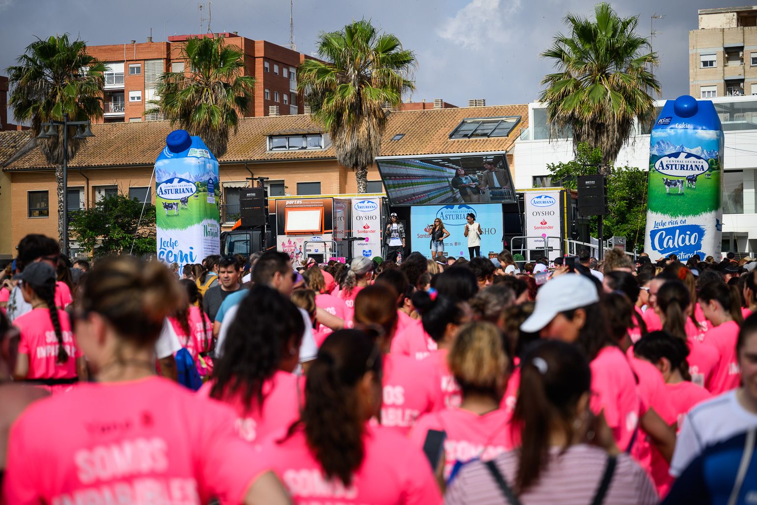 Más fotos de la Carrera de la Mujer de Valencia 2026. 85842