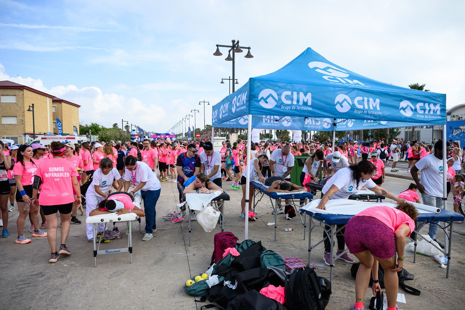Más fotos de la Carrera de la Mujer de Valencia 2026. 85844