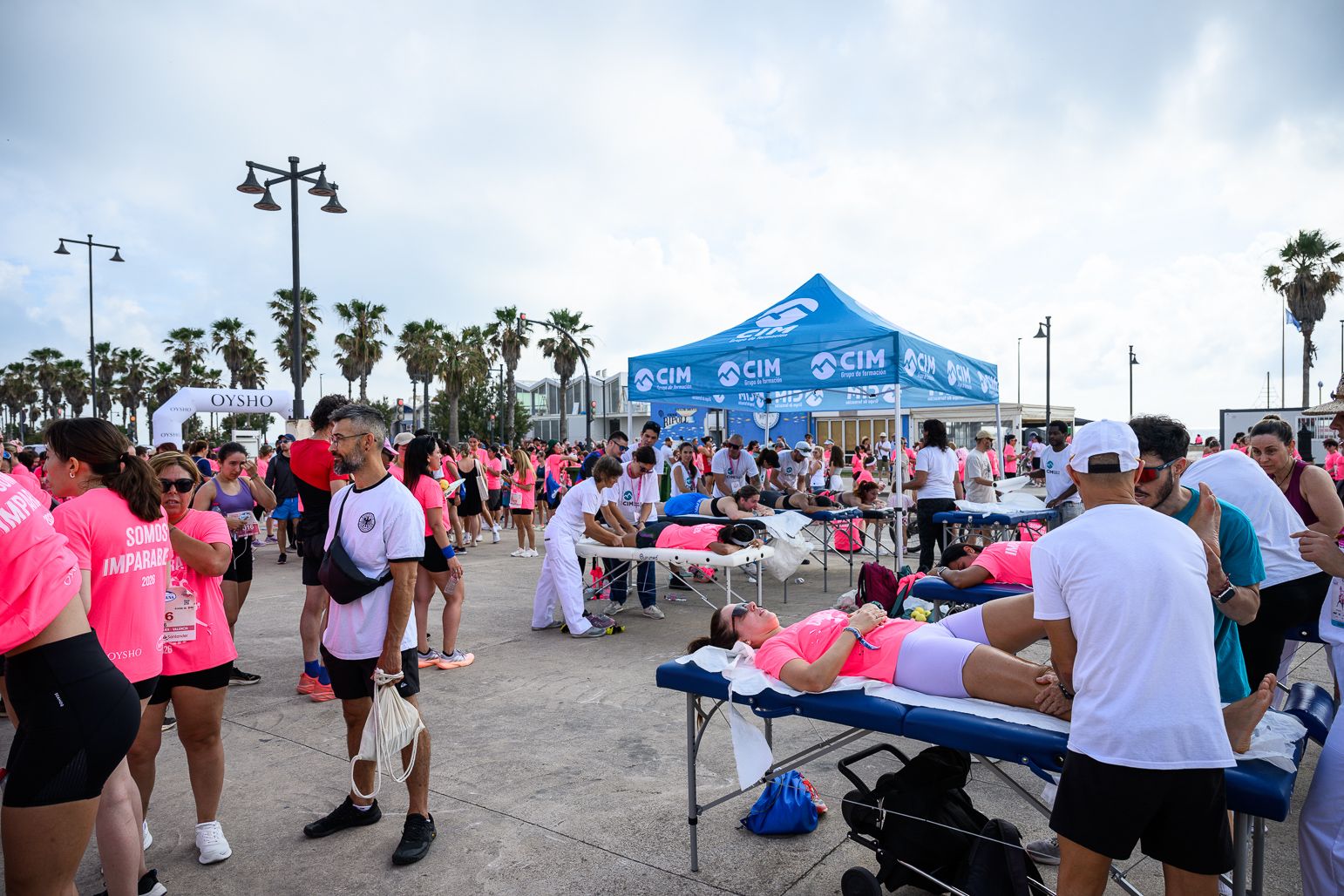 Más fotos de la Carrera de la Mujer de Valencia 2026. 85845