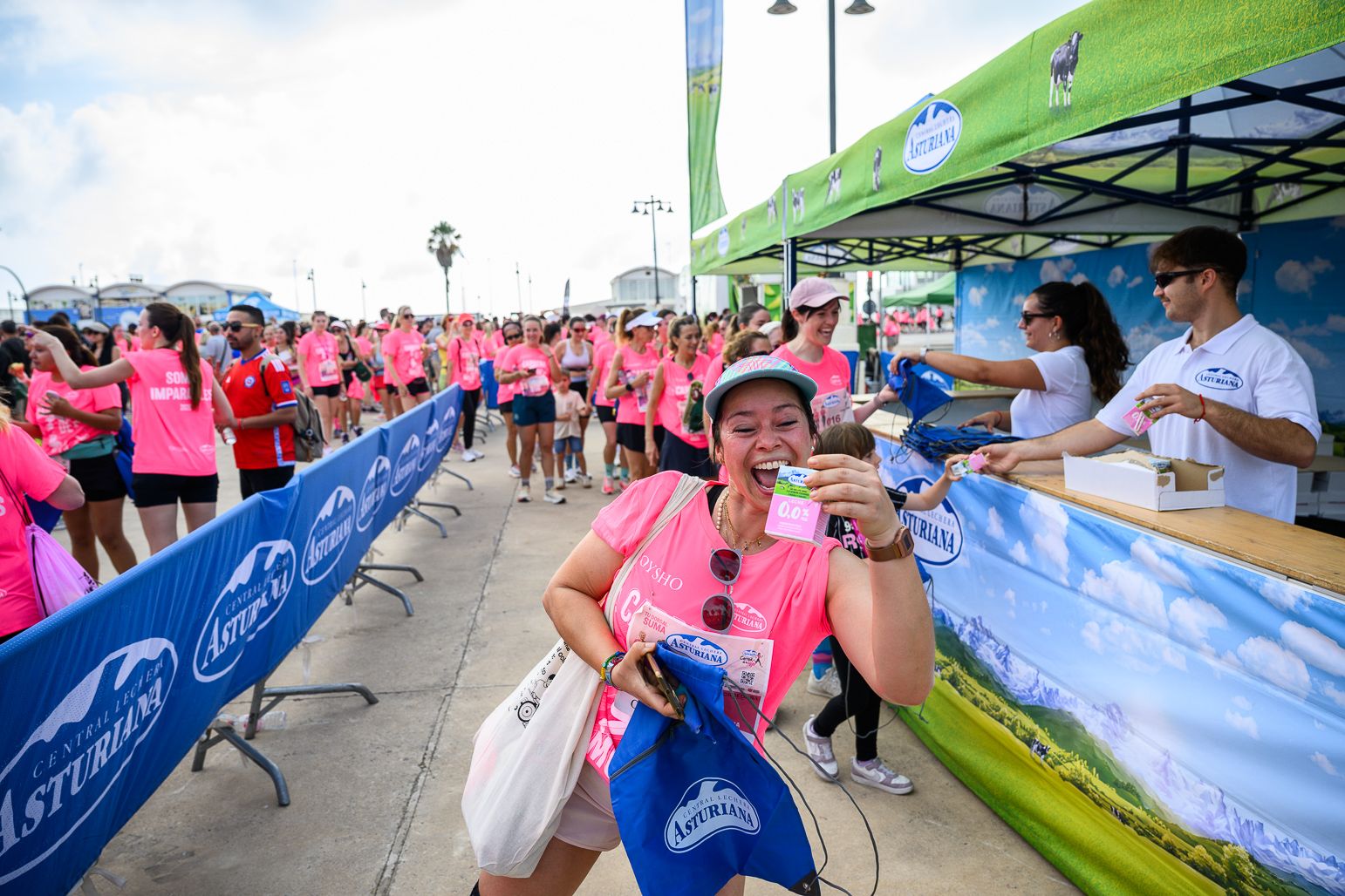 Más fotos de la Carrera de la Mujer de Valencia 2026. 85850