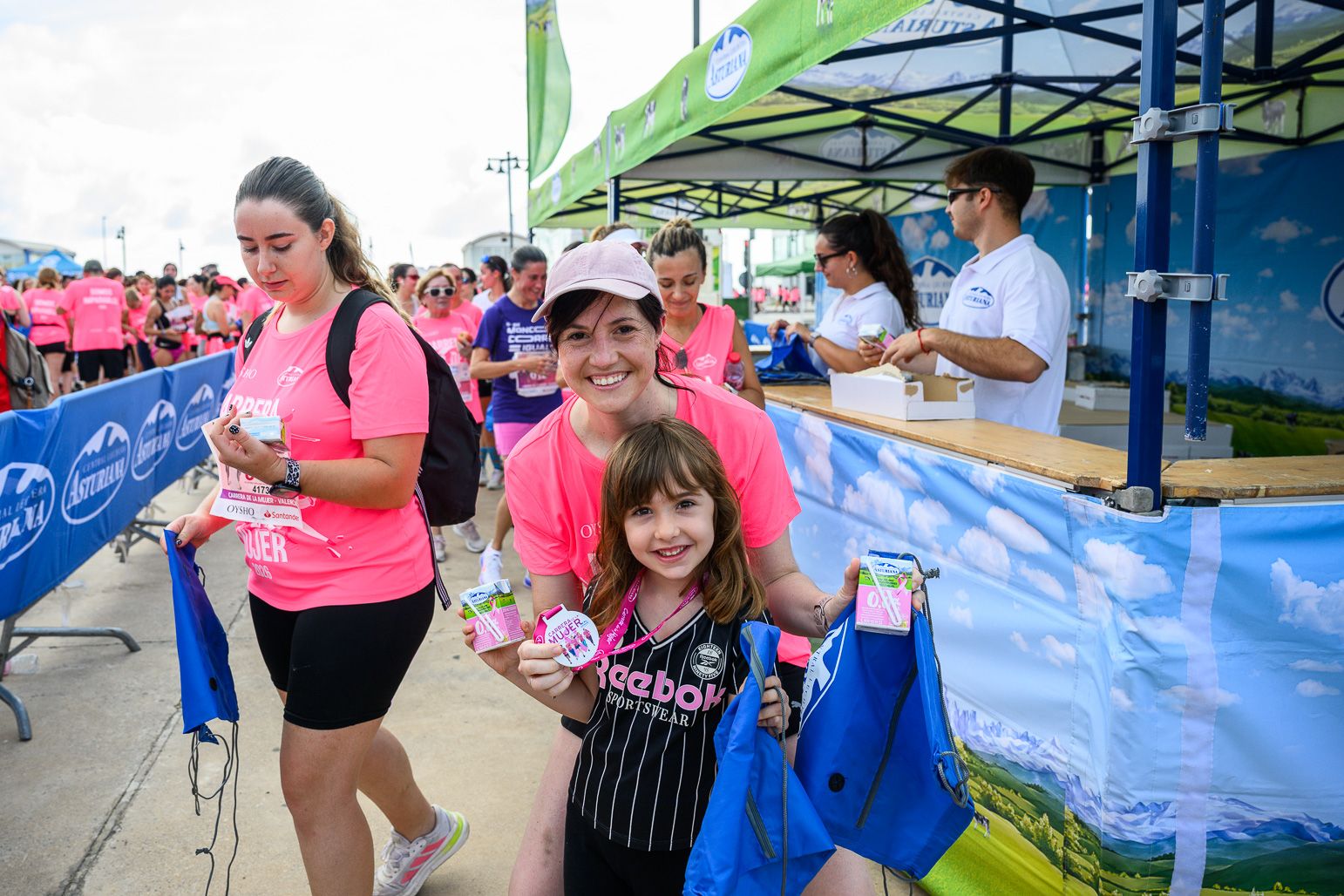 Más fotos de la Carrera de la Mujer de Valencia 2026. 85851