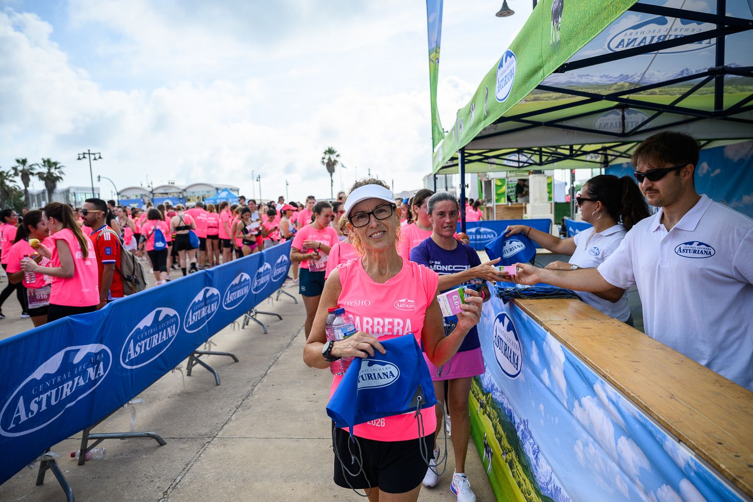 Más fotos de la Carrera de la Mujer de Valencia 2026. 85852
