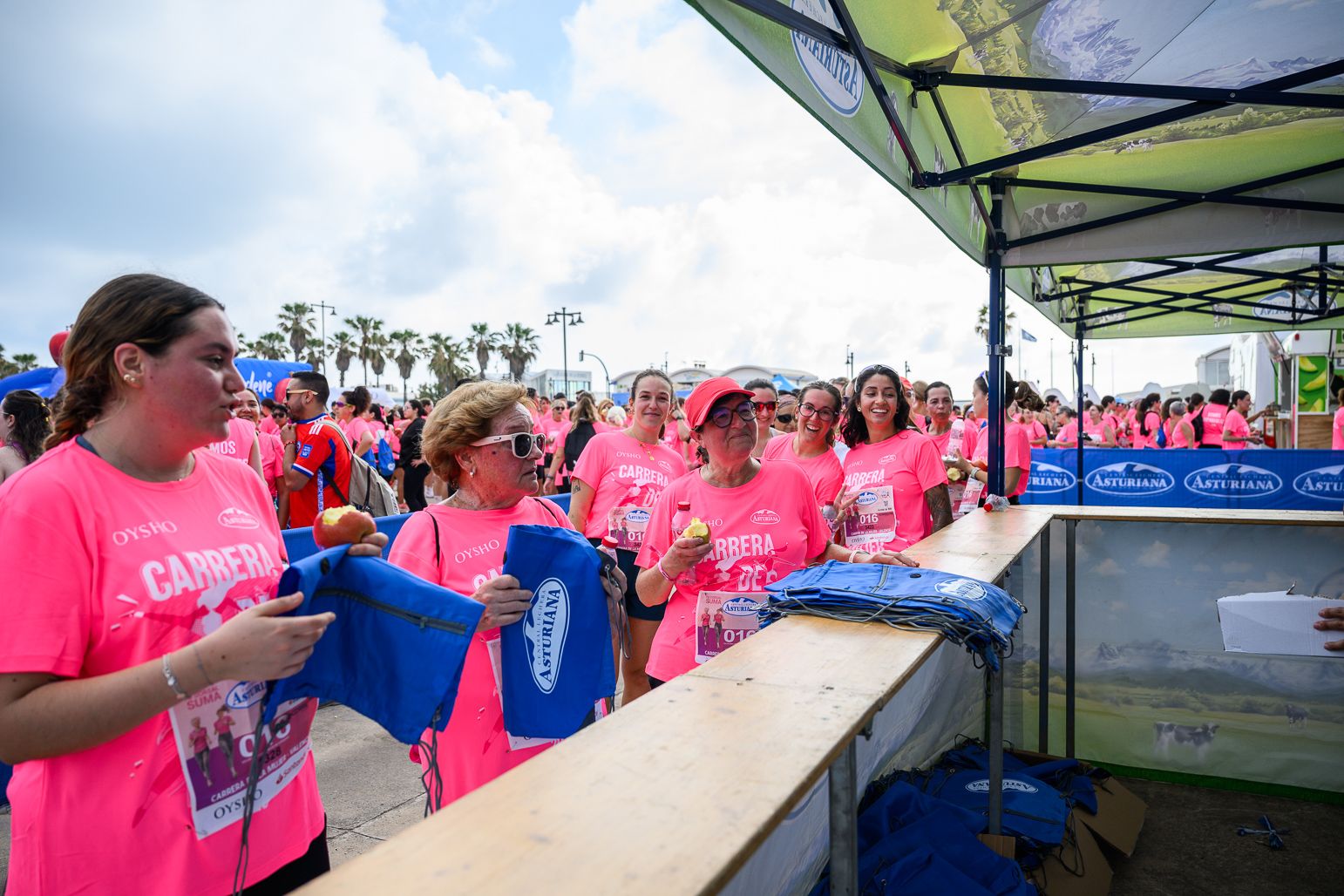 Más fotos de la Carrera de la Mujer de Valencia 2026. 85853
