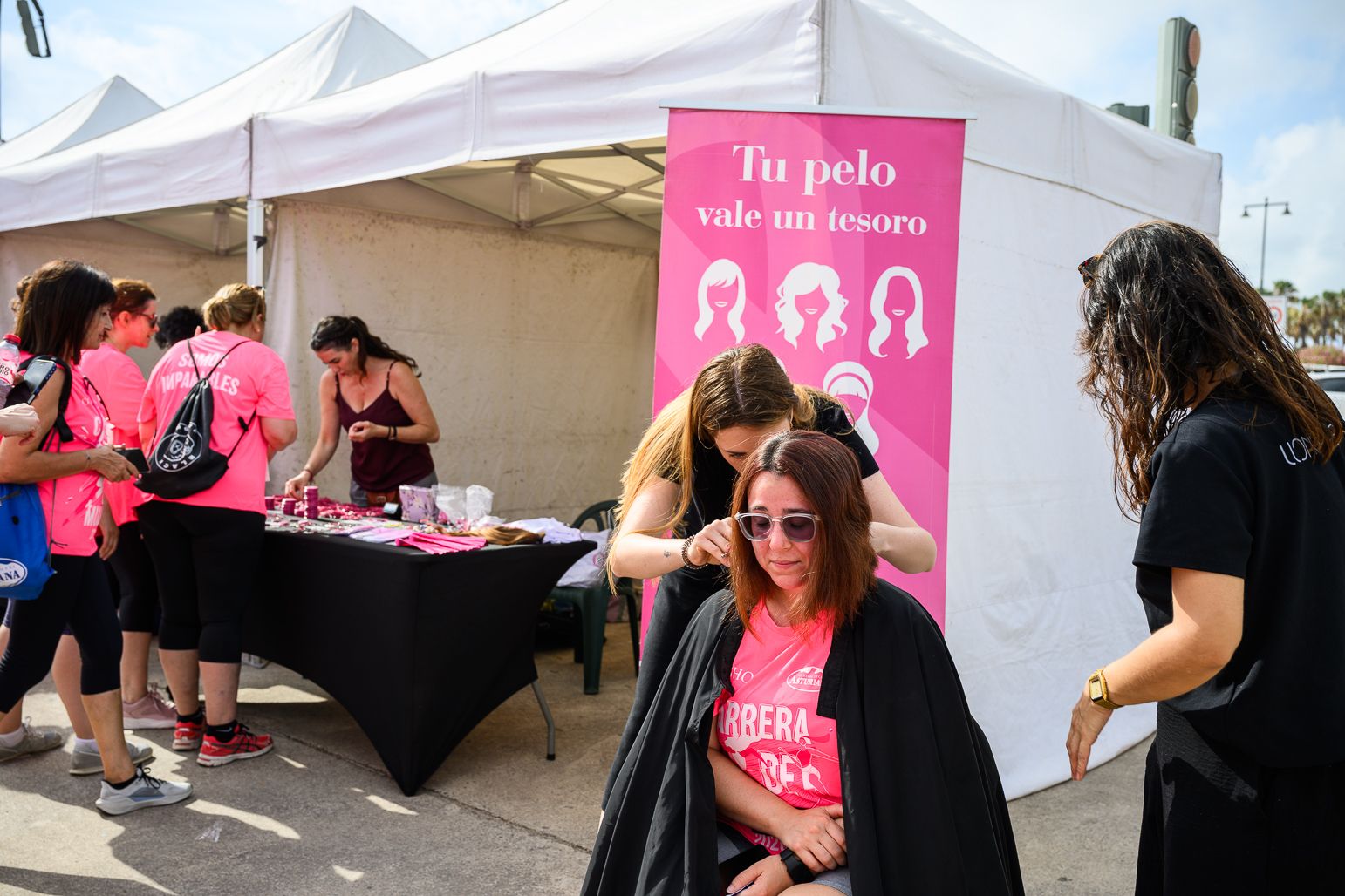 Más fotos de la Carrera de la Mujer de Valencia 2026. 85869