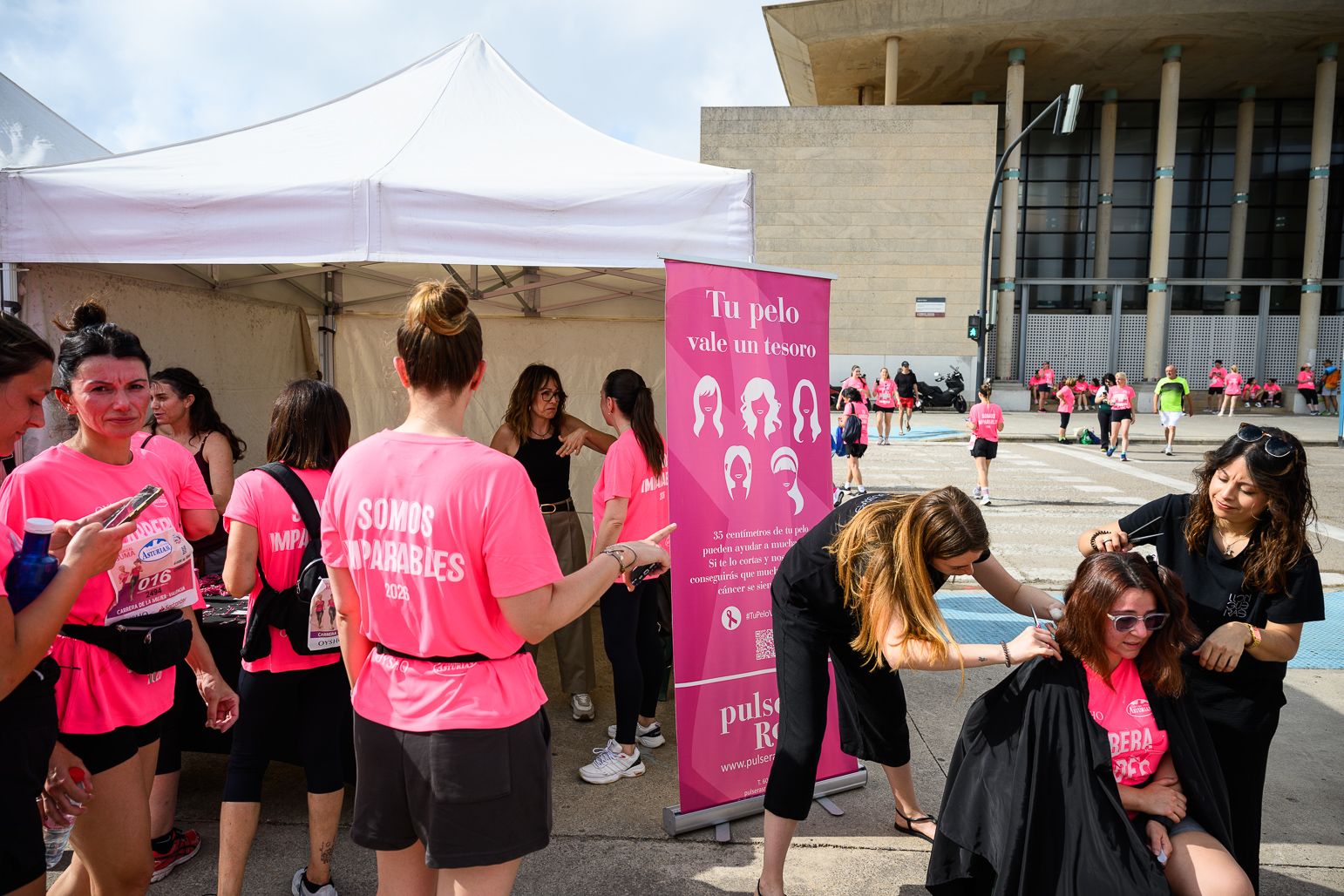 Más fotos de la Carrera de la Mujer de Valencia 2026. 85871