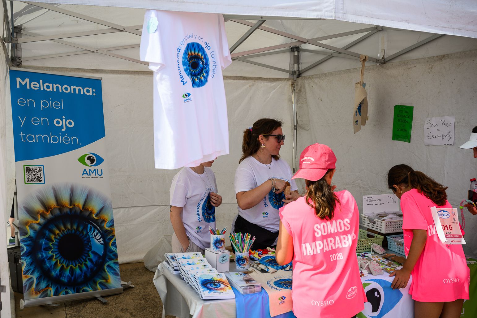 Más fotos de la Carrera de la Mujer de Valencia 2026. 85873