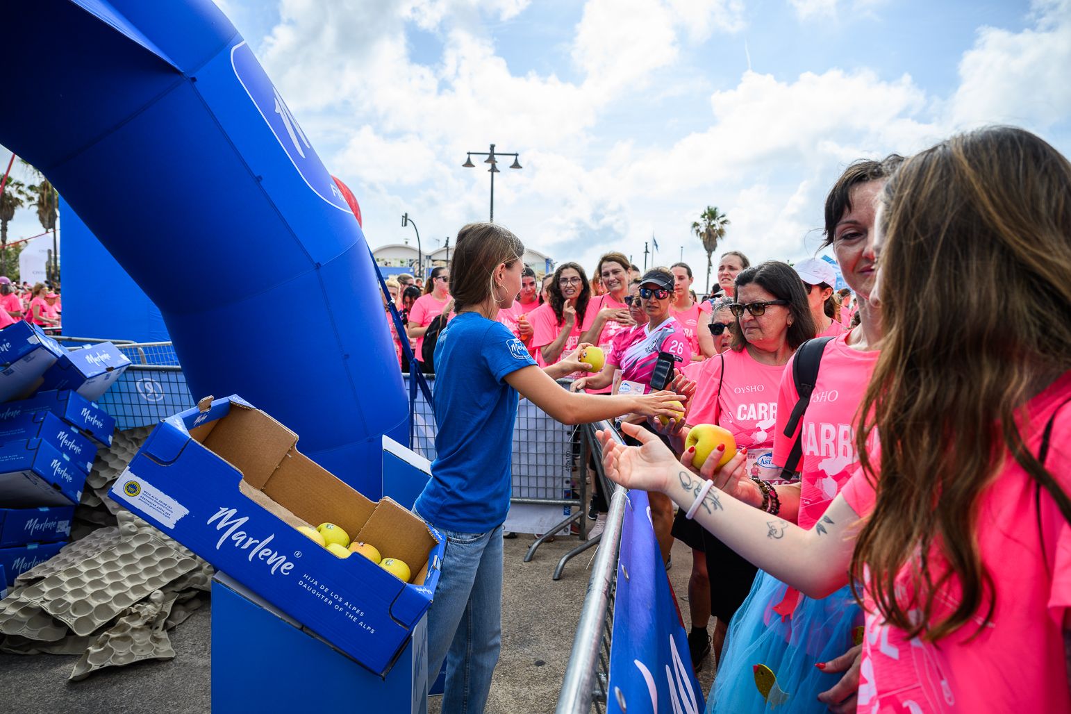 Más fotos de la Carrera de la Mujer de Valencia 2026. 85879